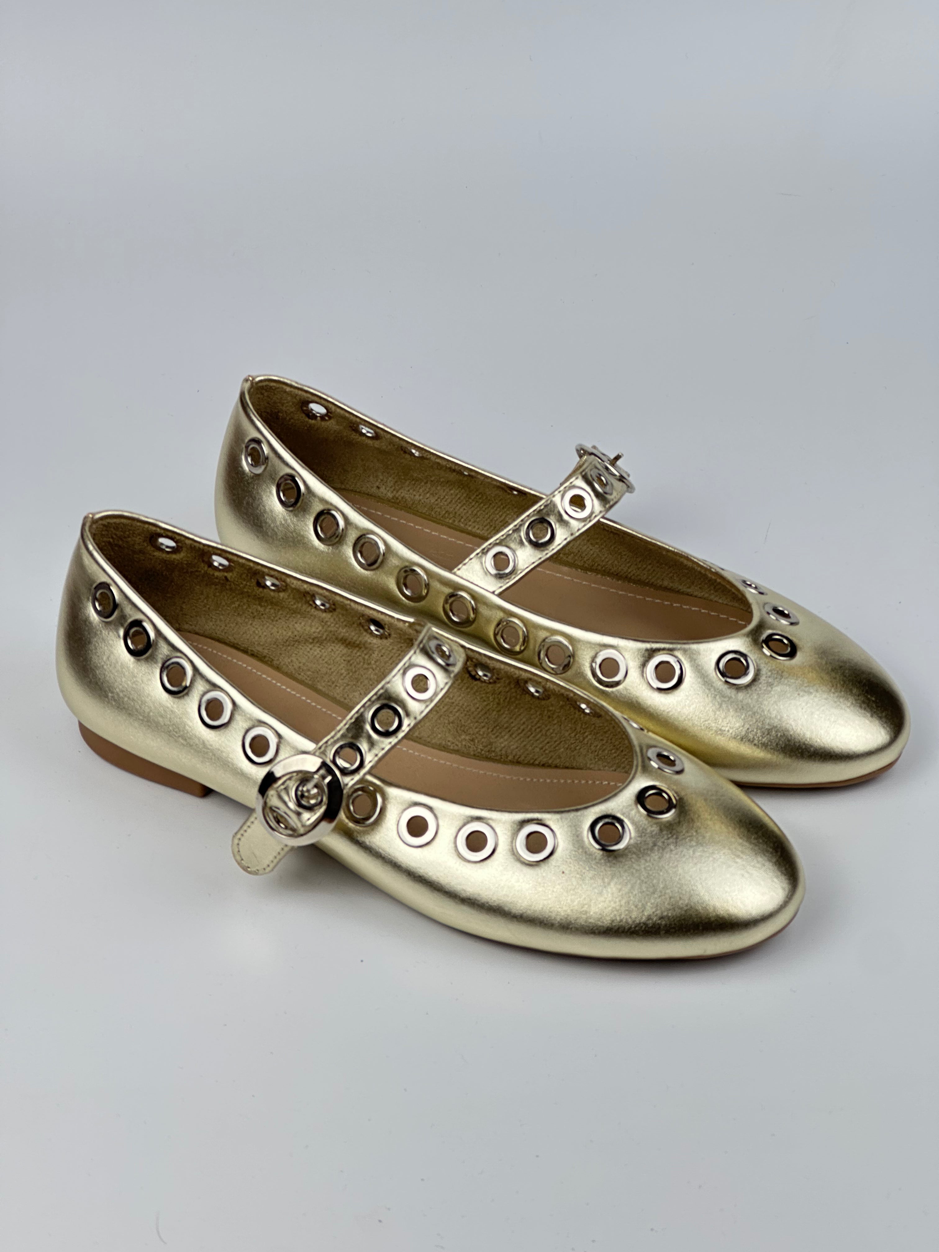 Gold&Silver Babet