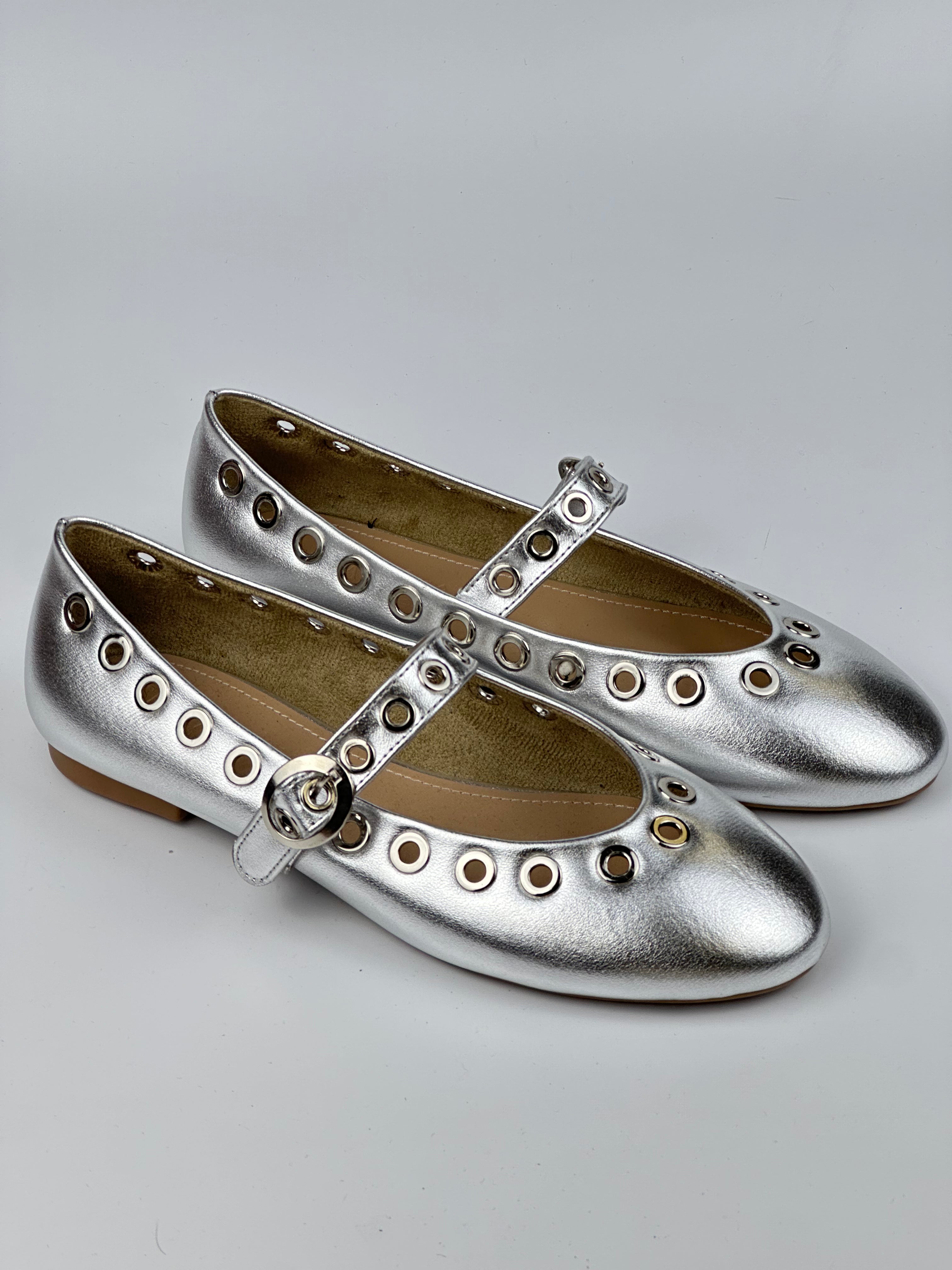 Gold&Silver Babet