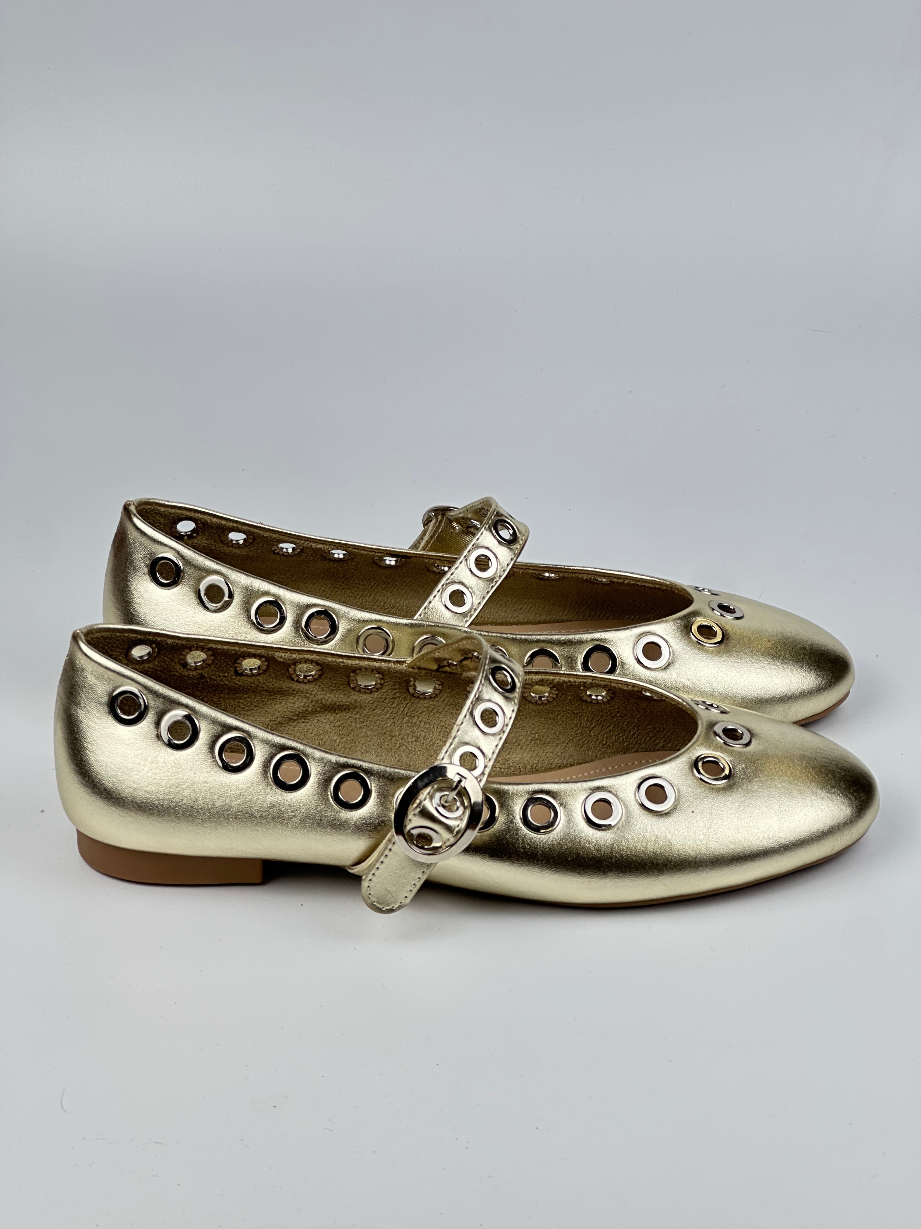 Gold&Silver Babet