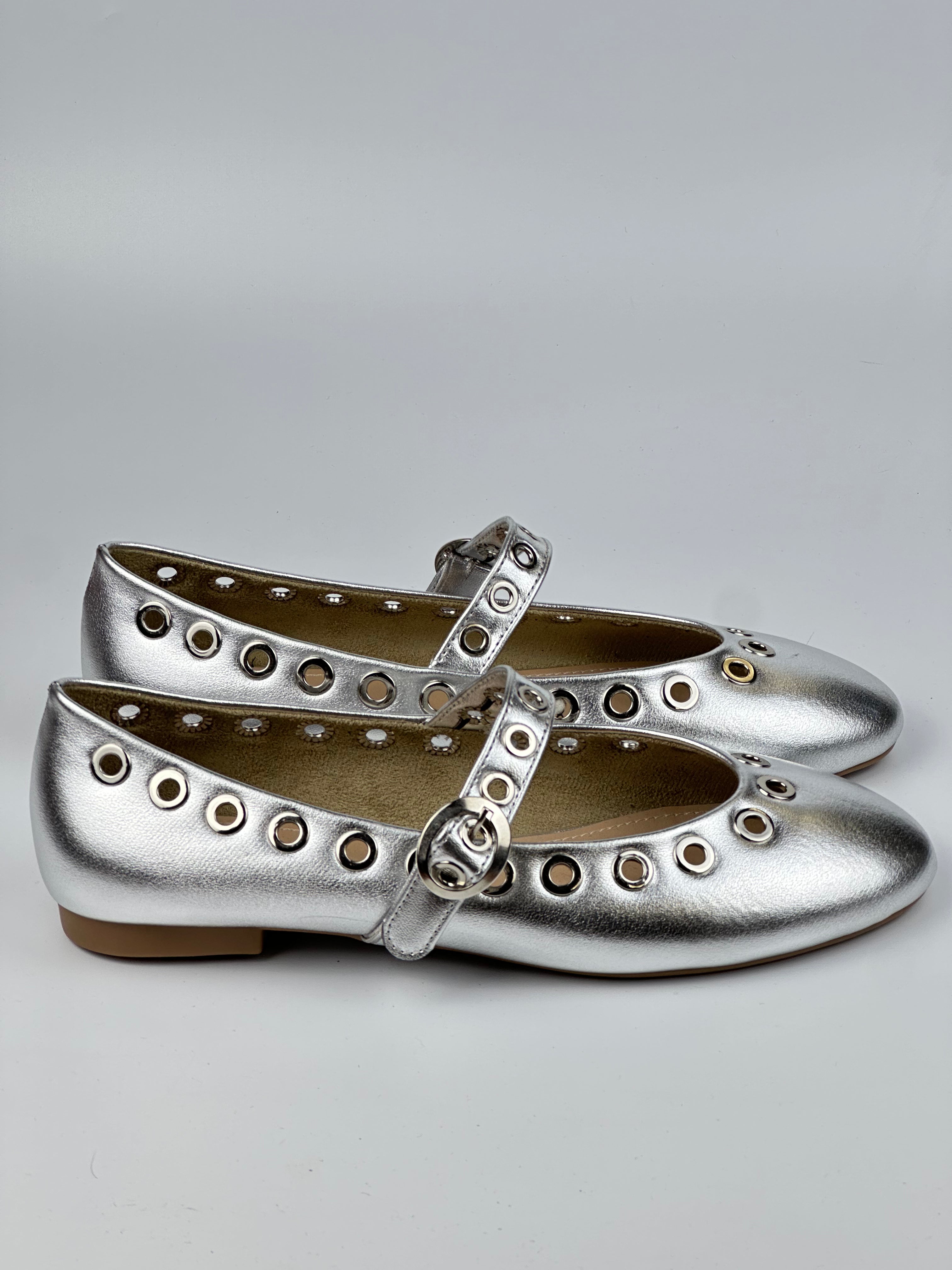 Gold&Silver Babet