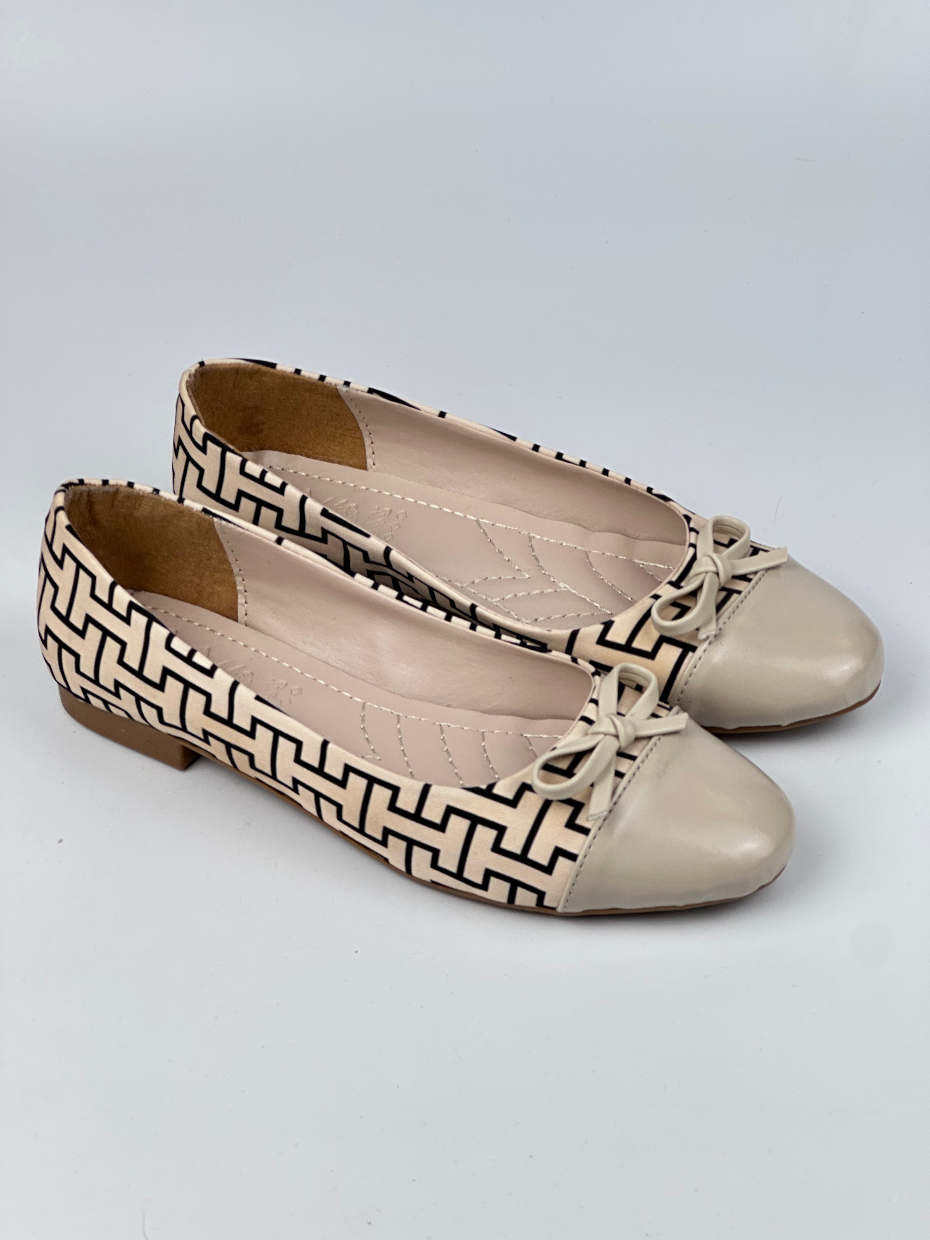 Shaped Babet