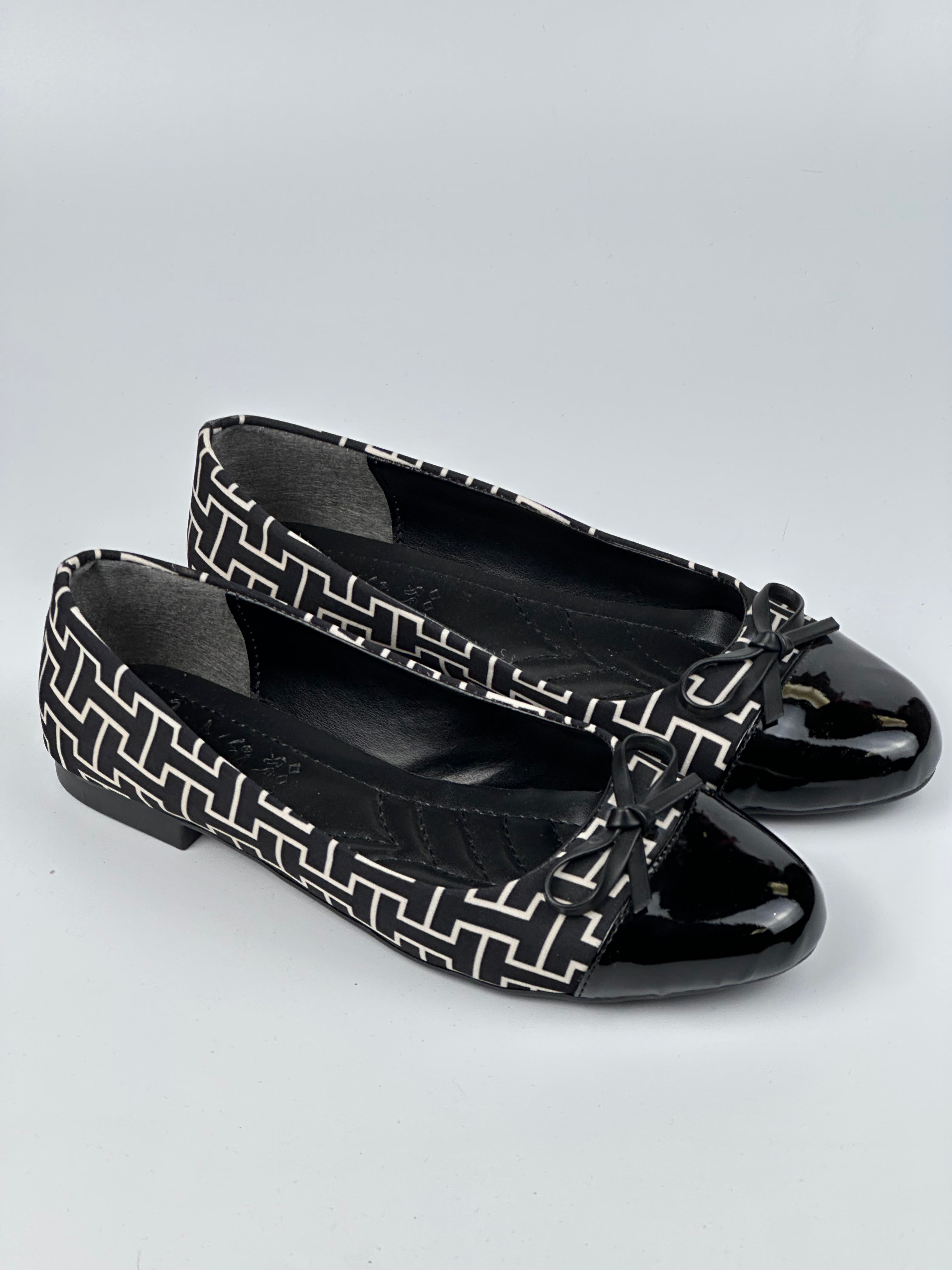 Shaped Babet