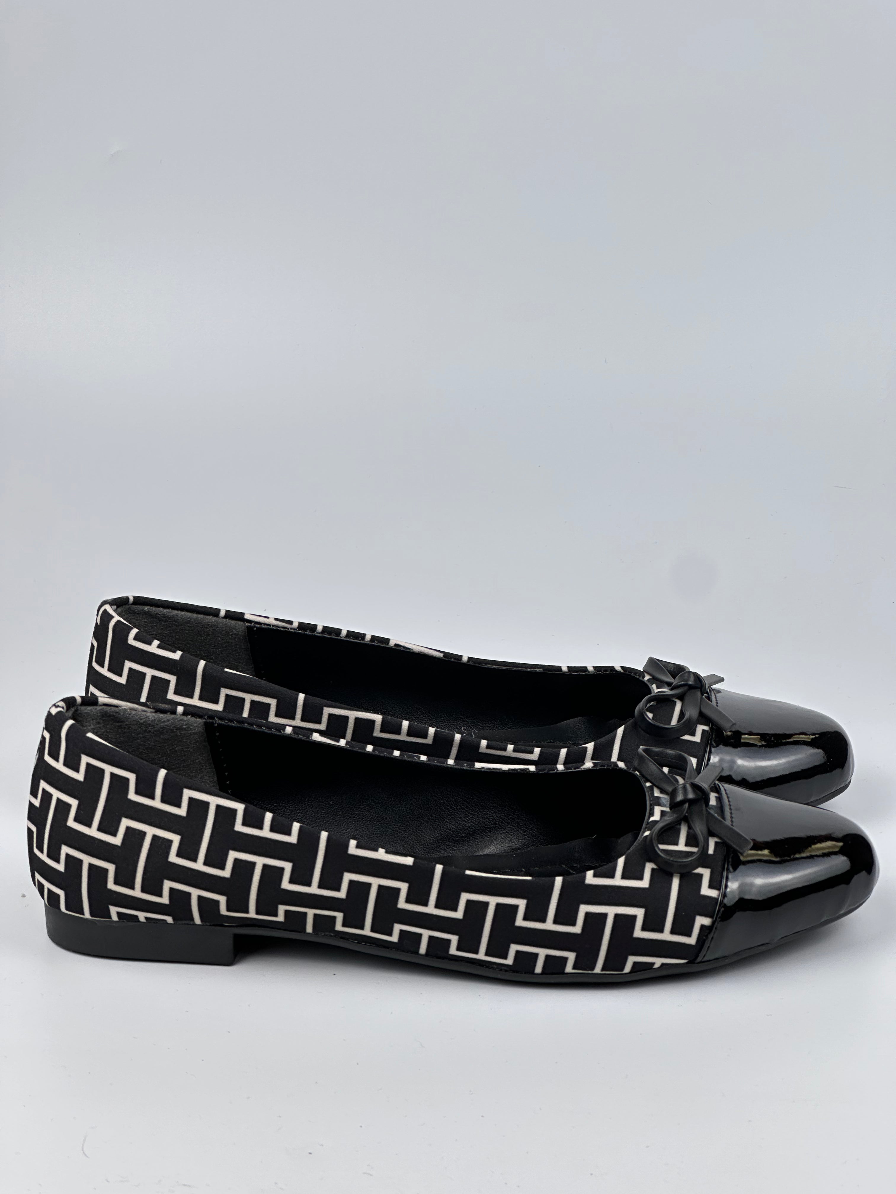 Shaped Babet
