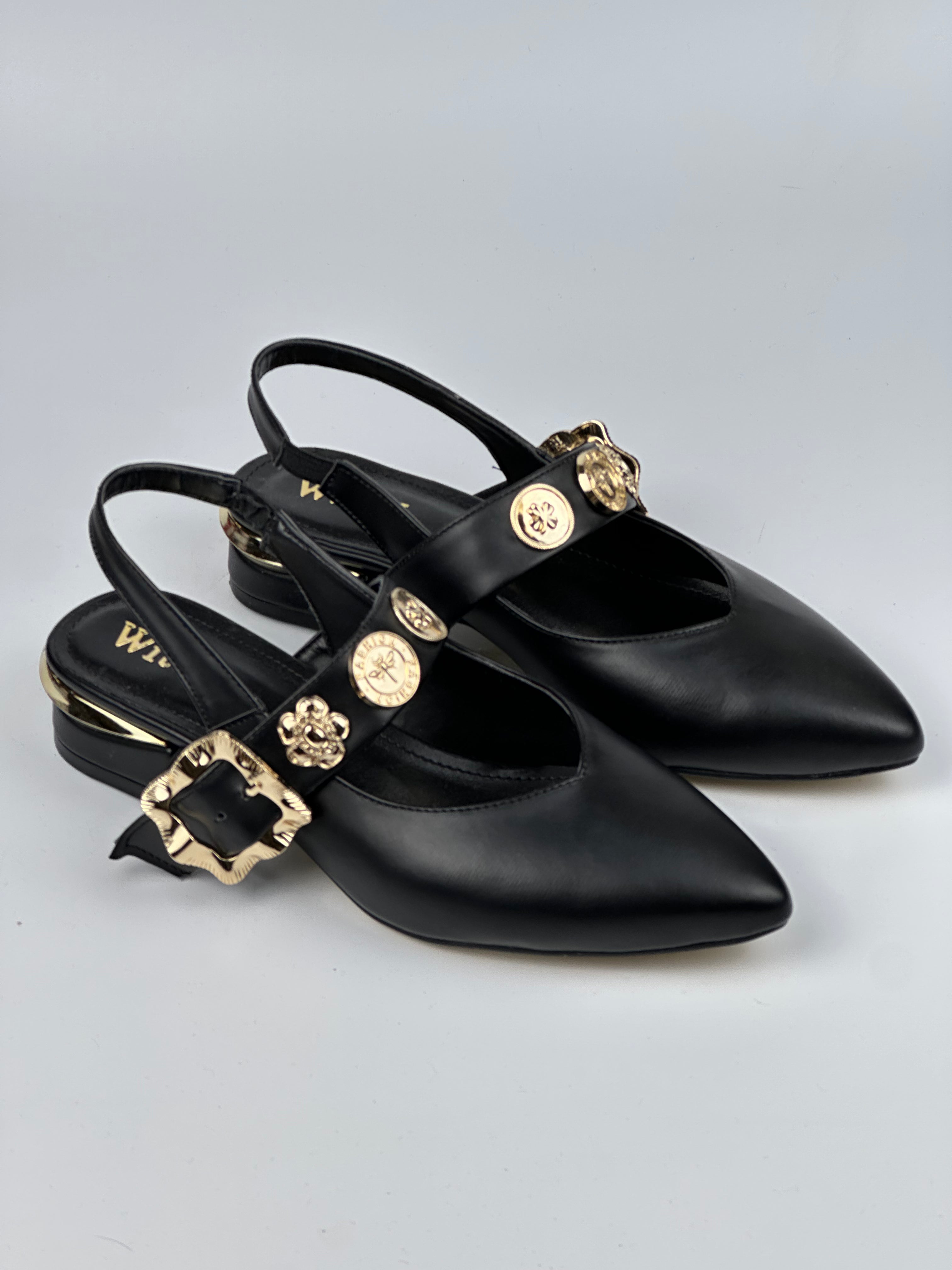 Golden Babet