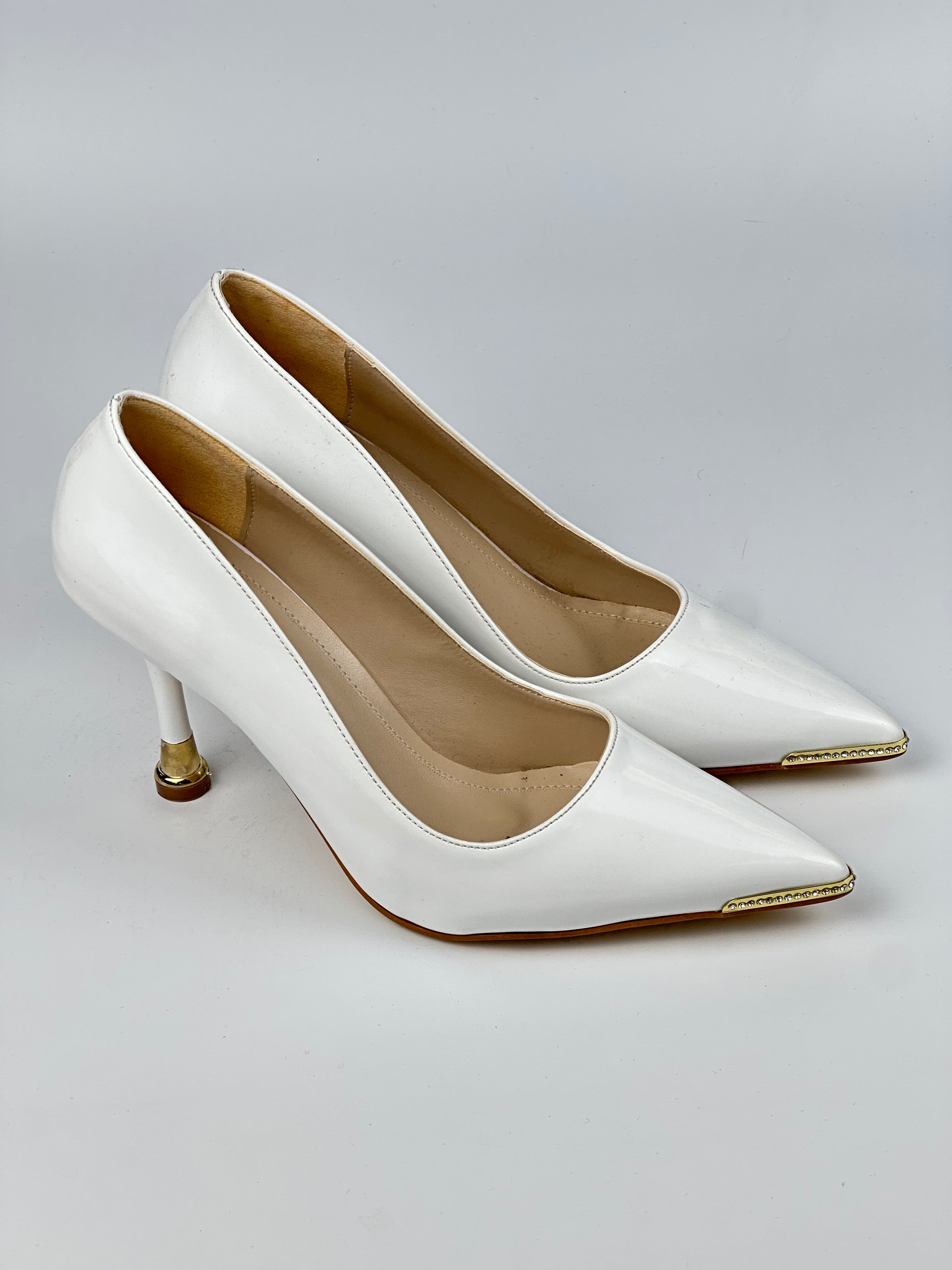 SUIT Stiletto