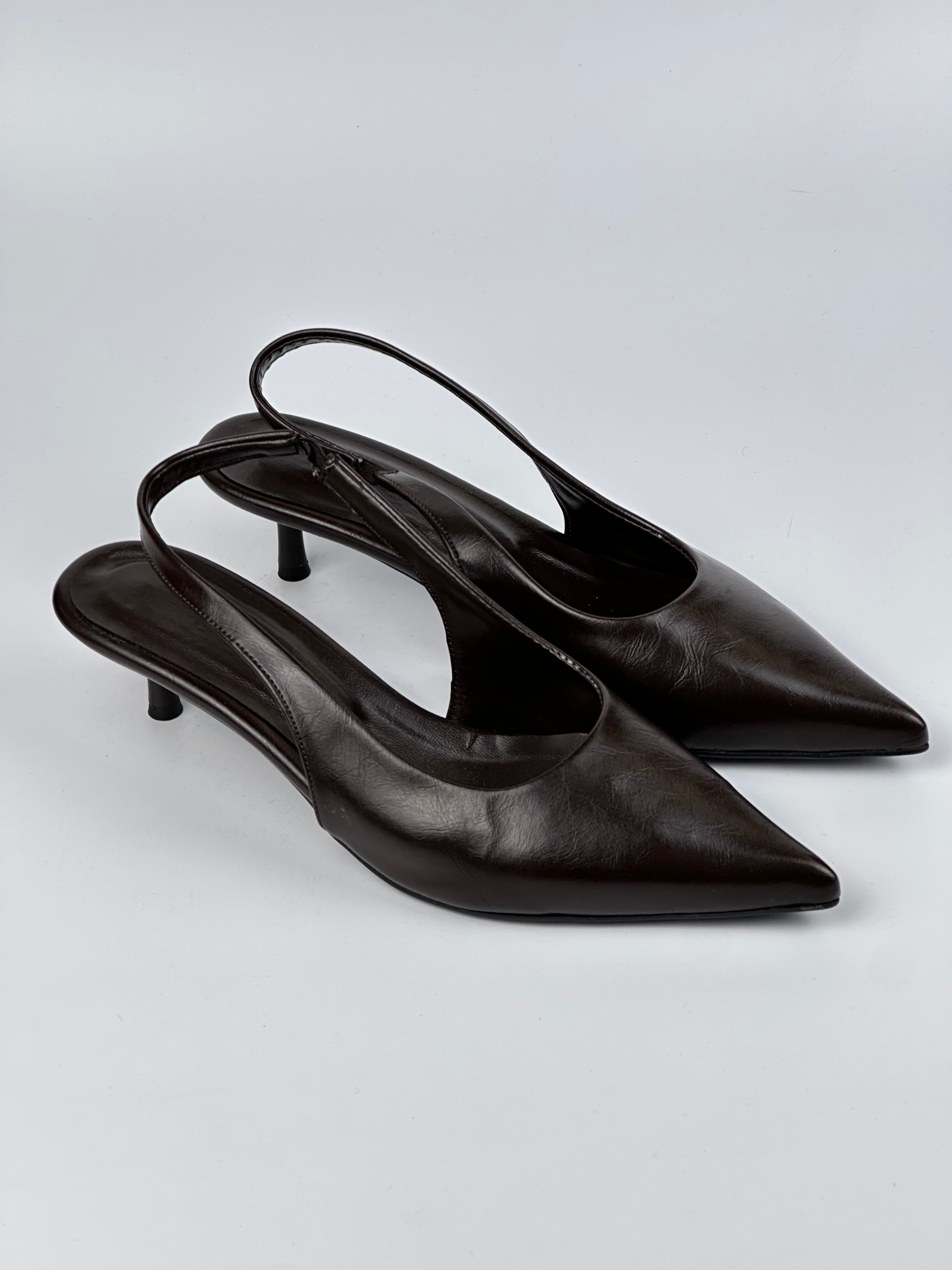 Mia Stiletto 001