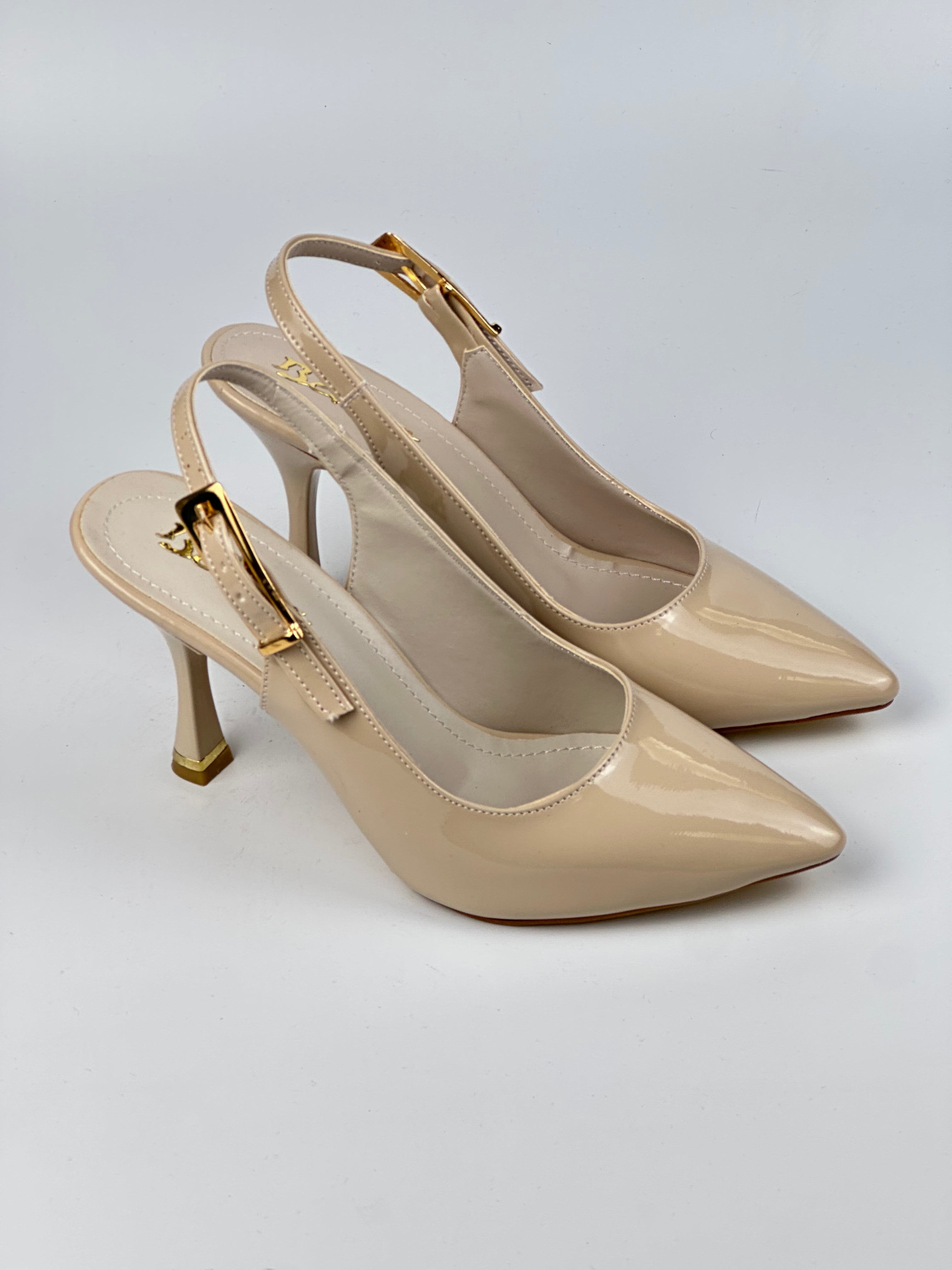 Stiletto 003