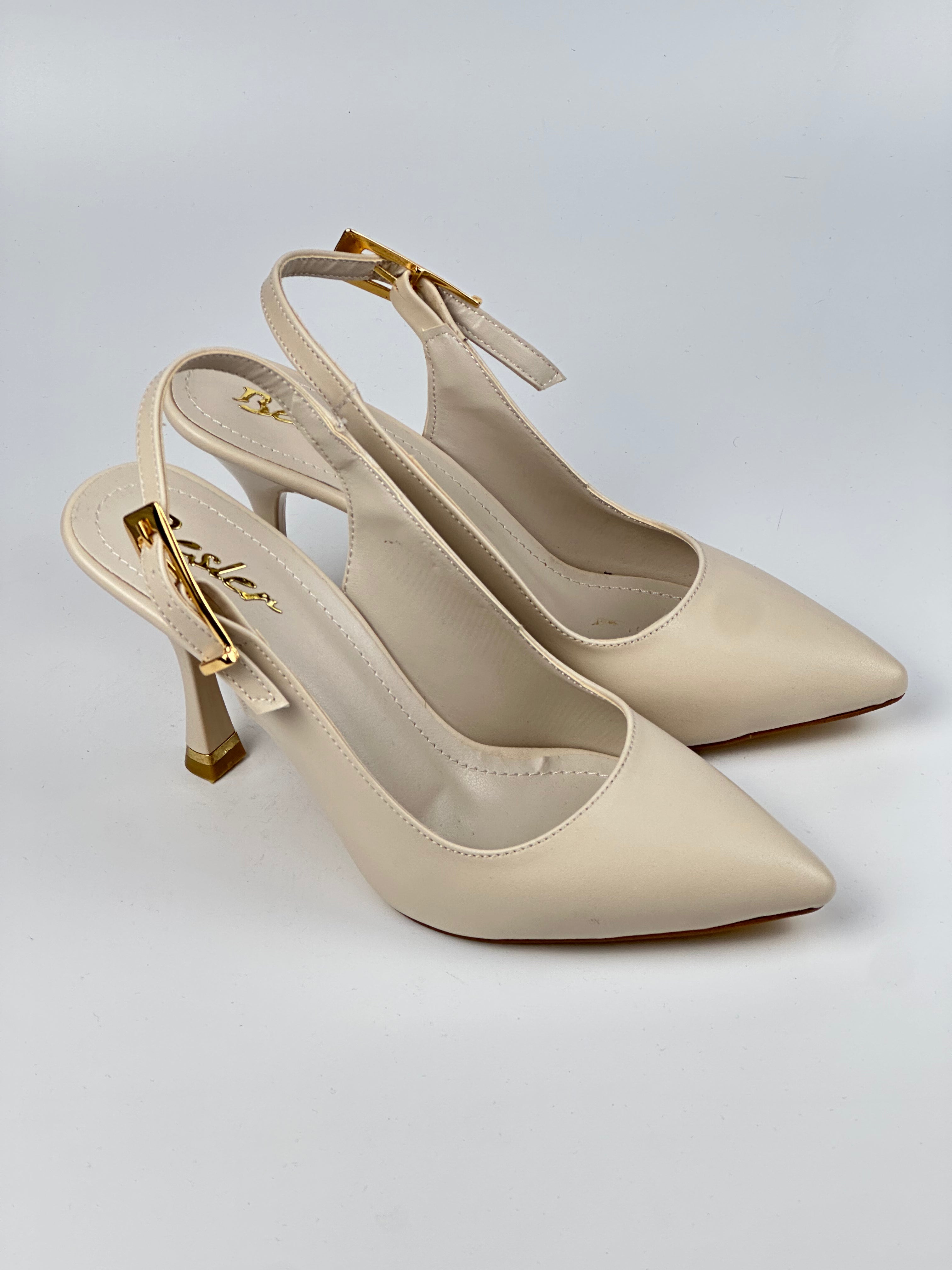 Stiletto 003