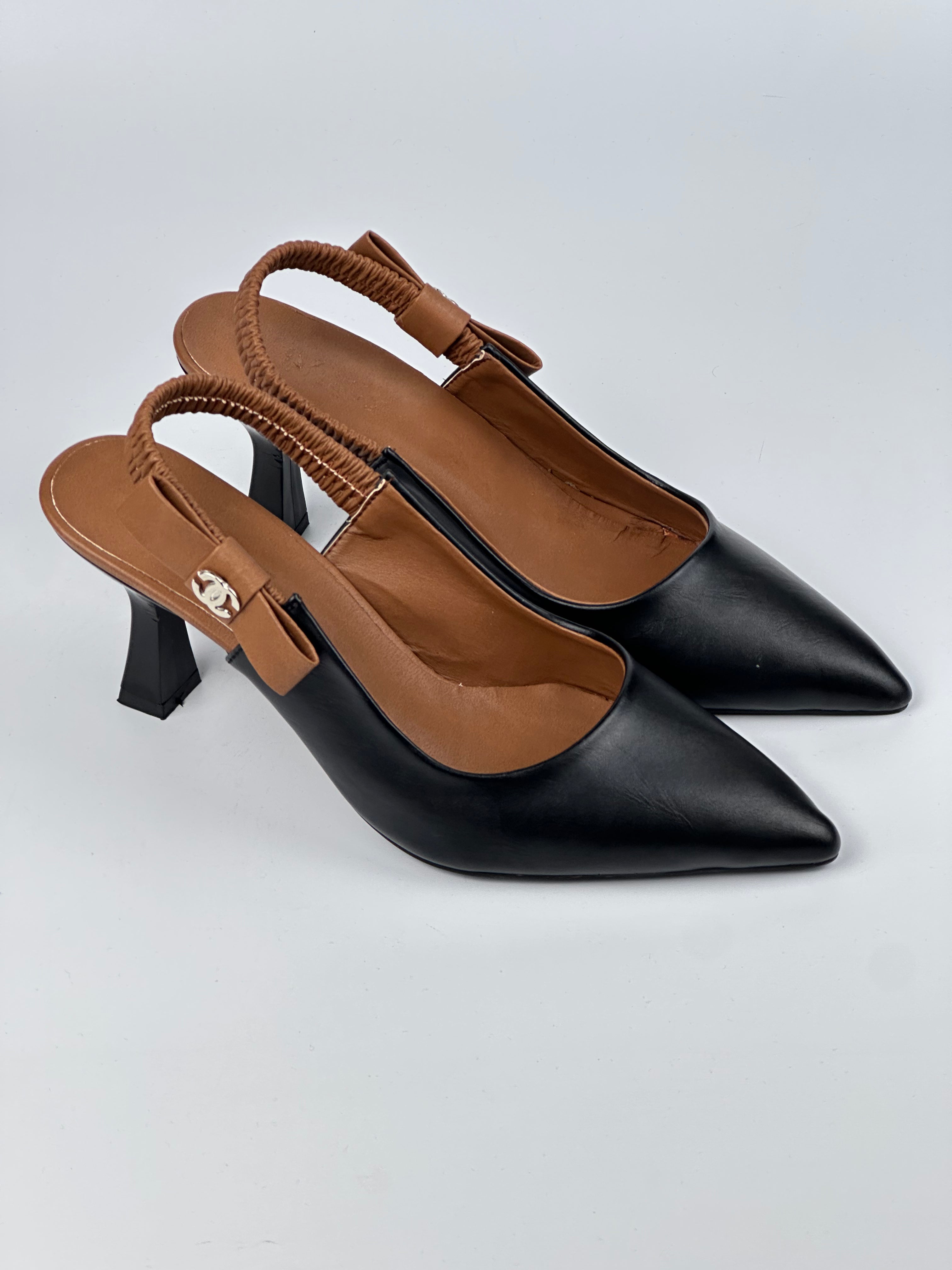 Claspy 001 Stiletto