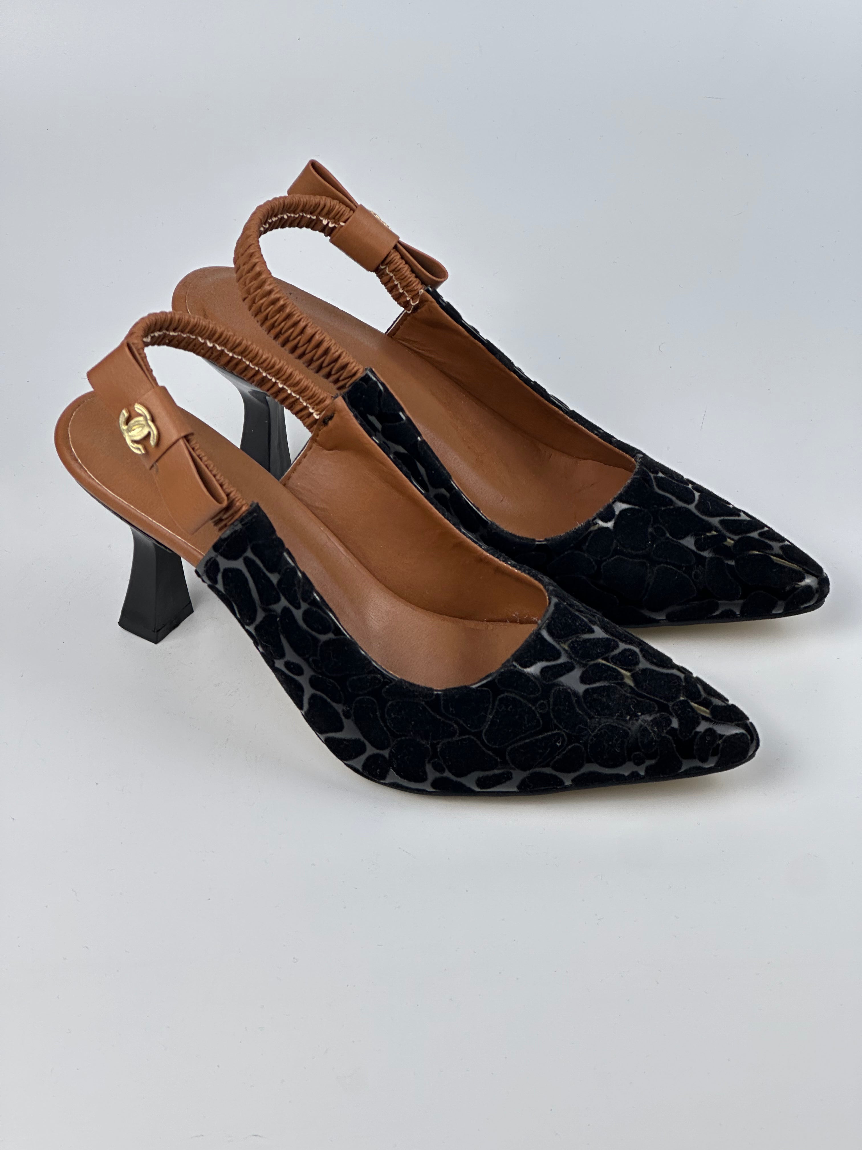 Claspy 002 Stiletto