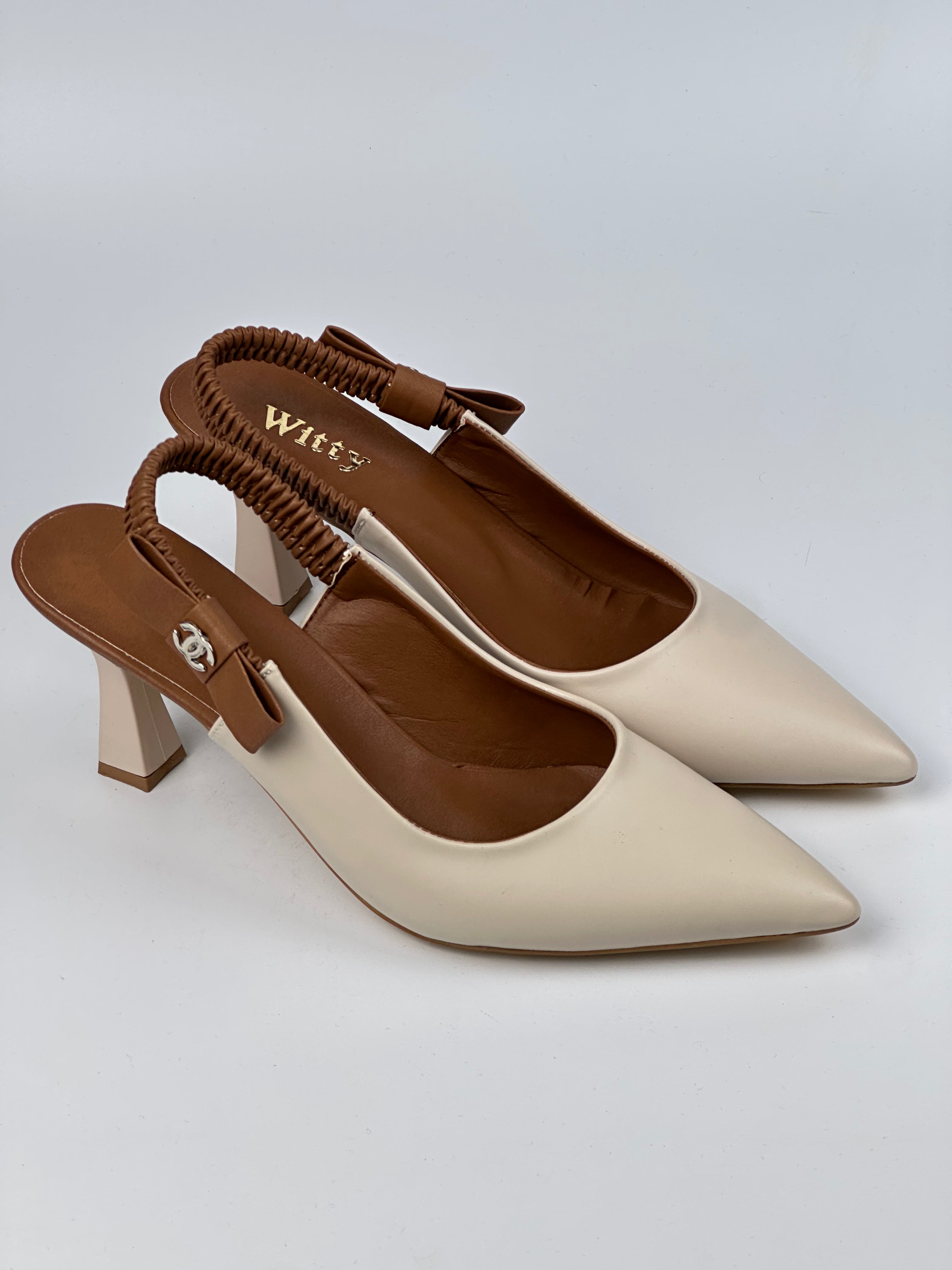 Claspy 001 Stiletto