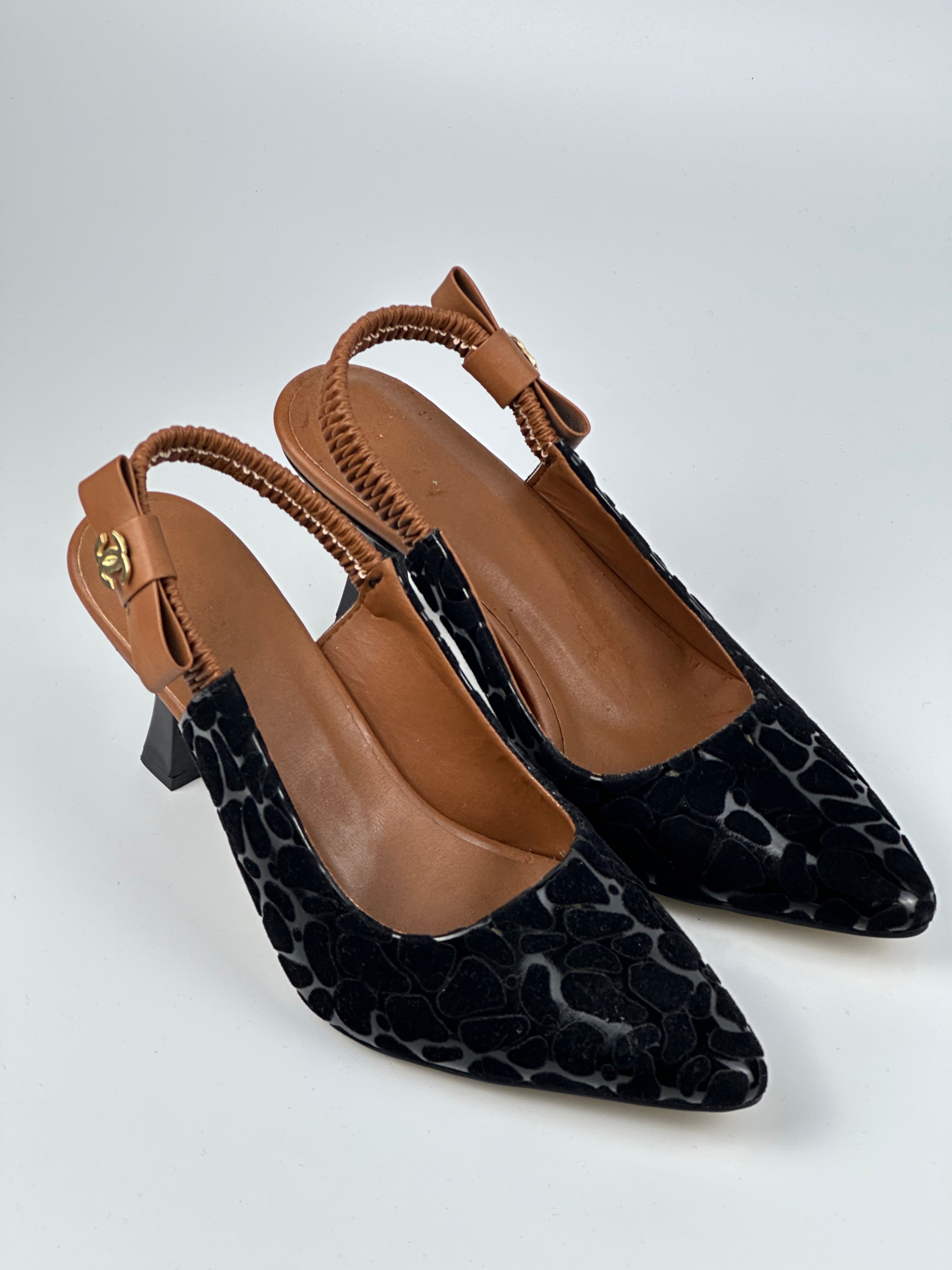 Claspy 002 Stiletto