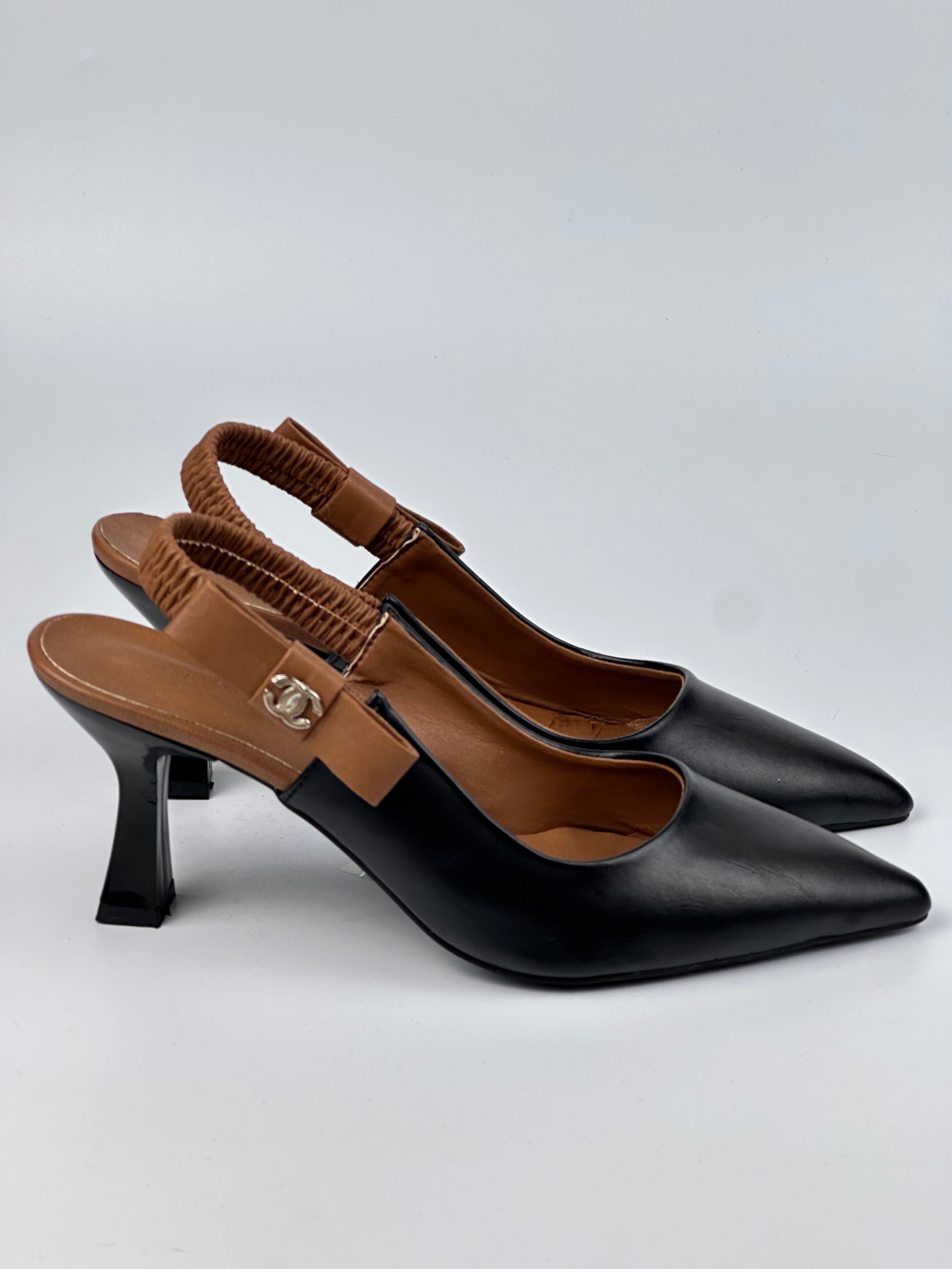 Claspy 001 Stiletto