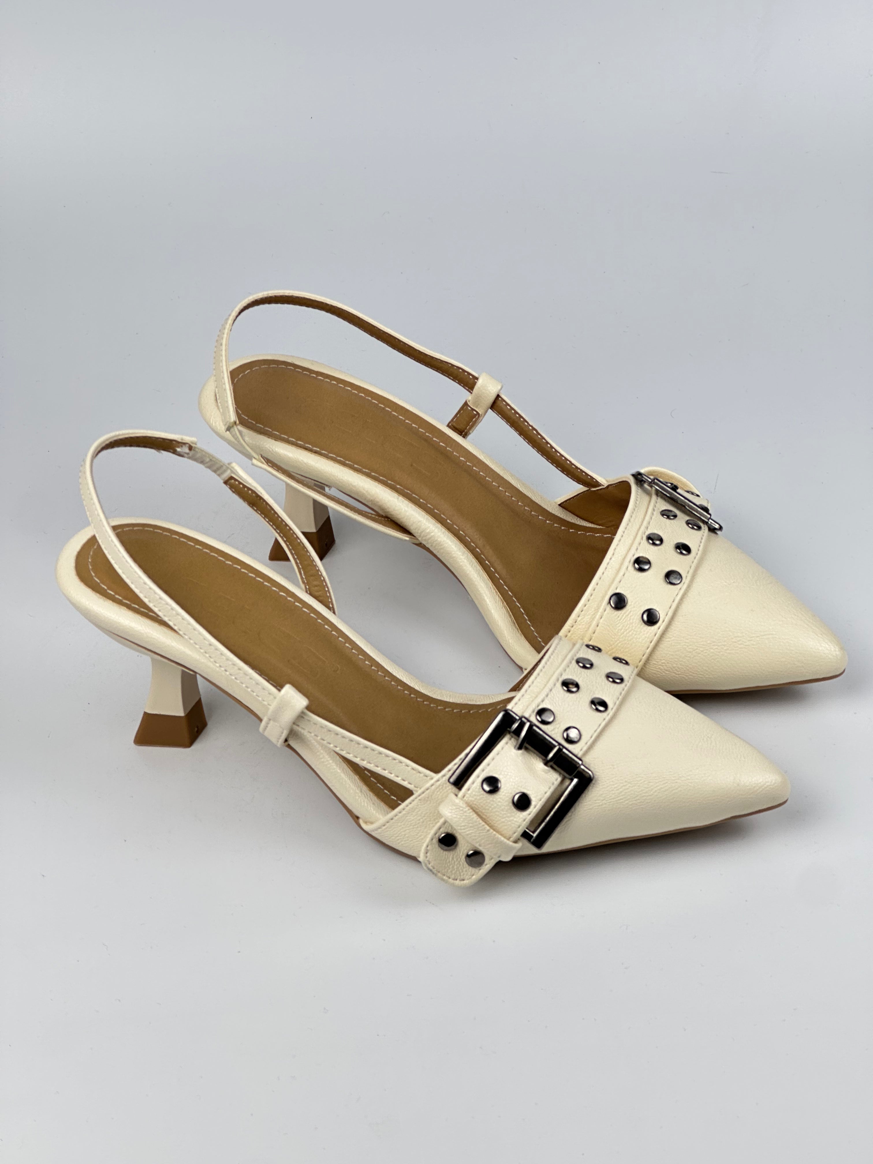 DTRY Stiletto