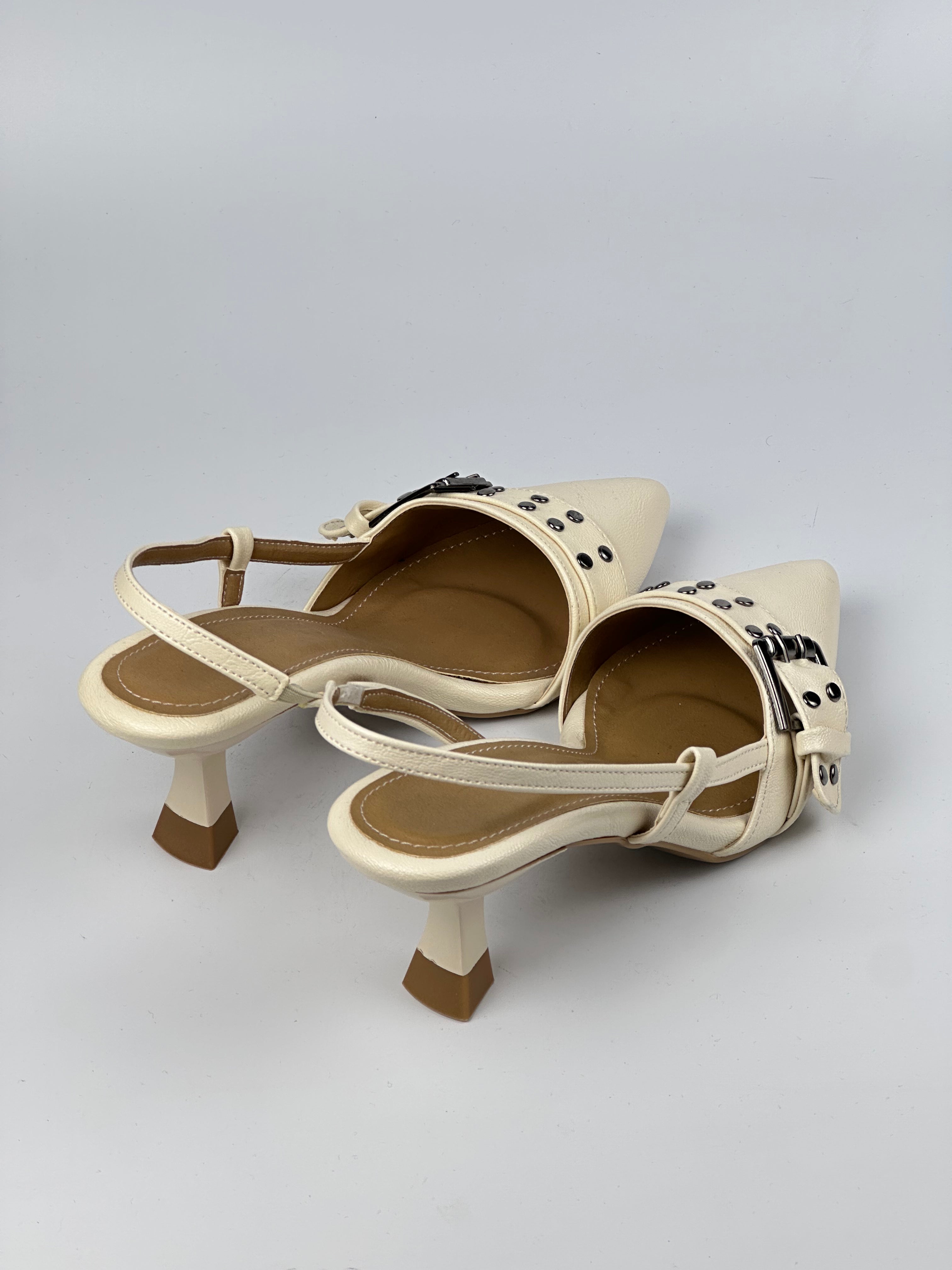 DTRY Stiletto