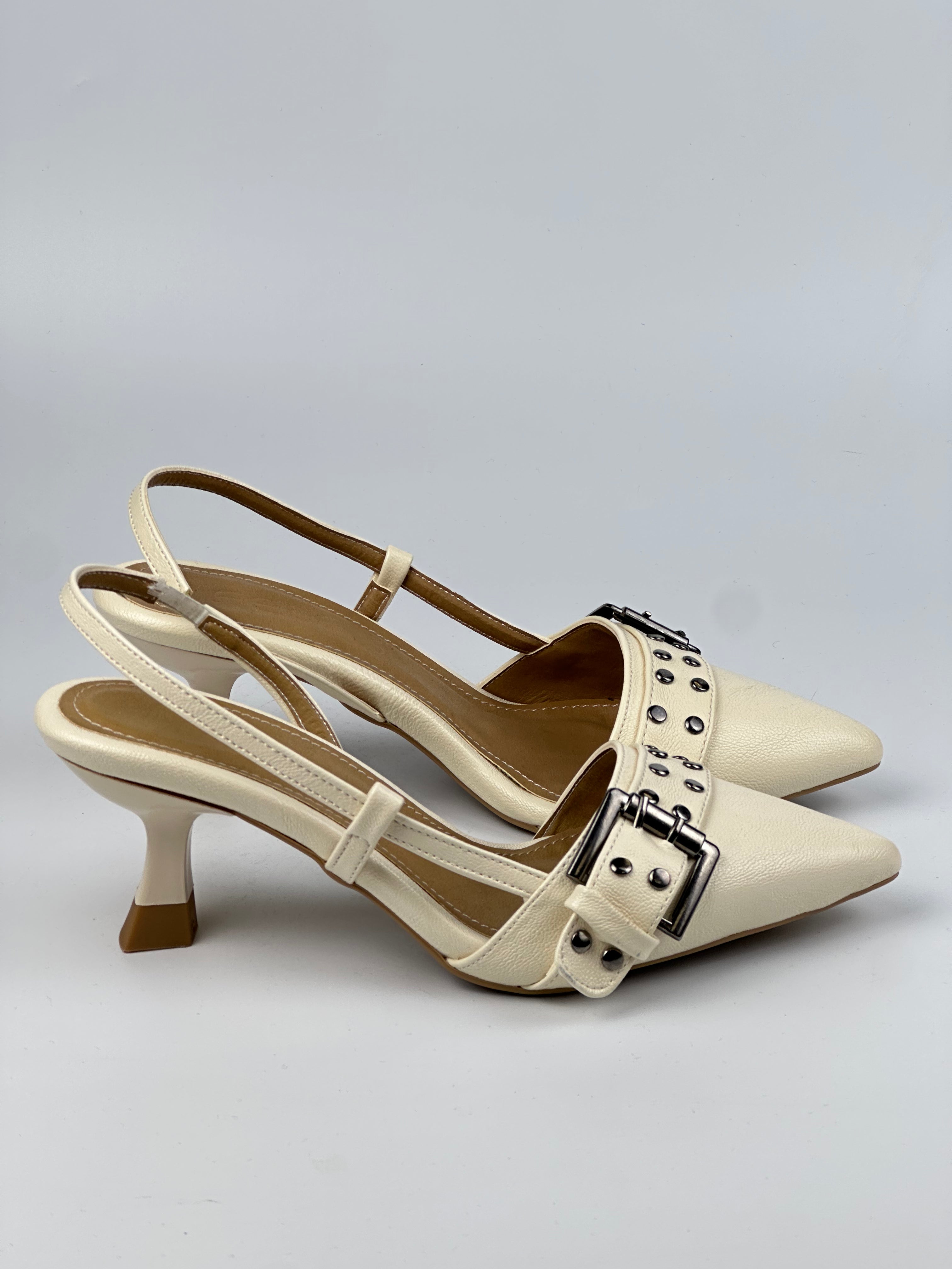 DTRY Stiletto