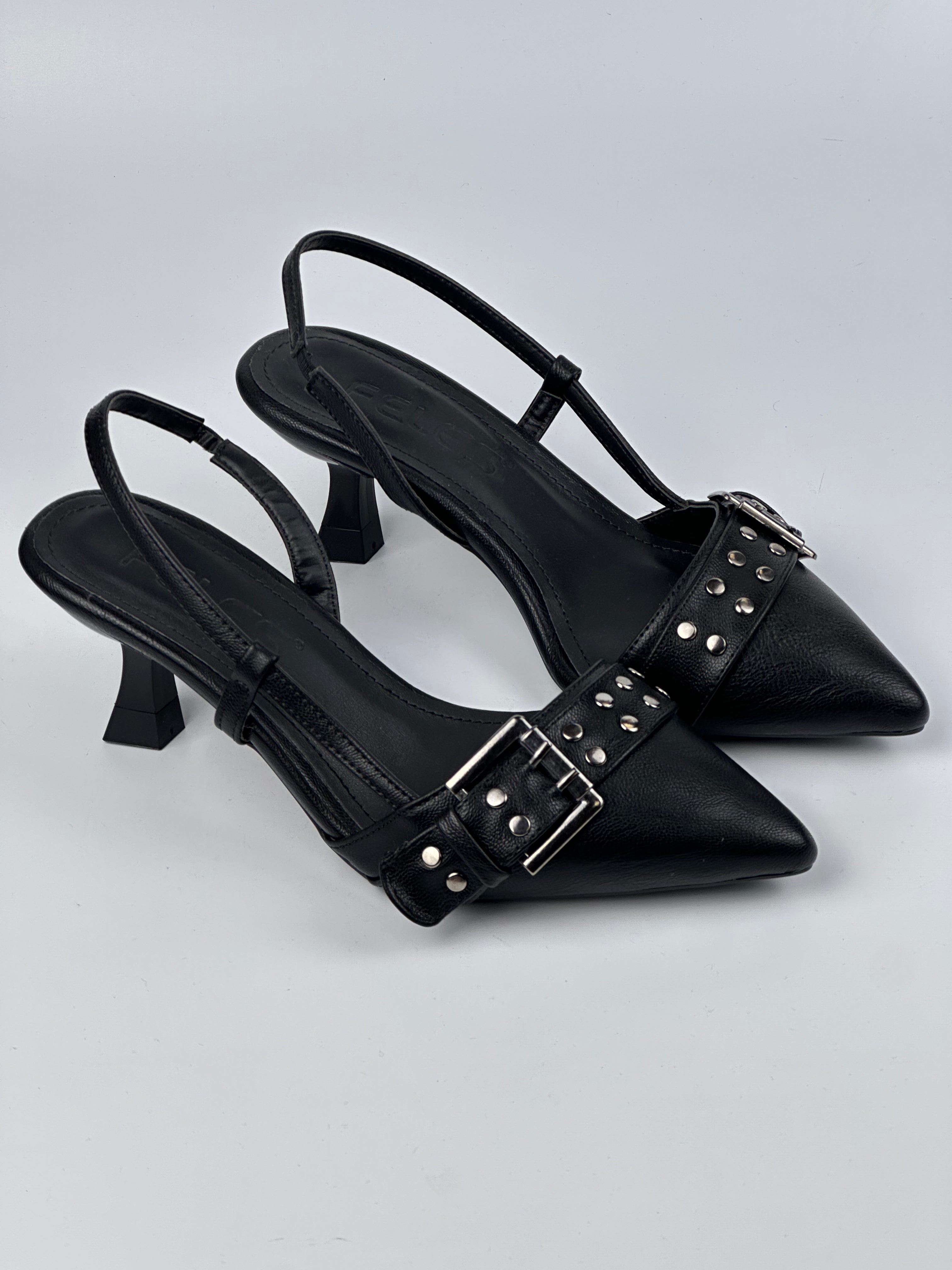 DTRY Stiletto