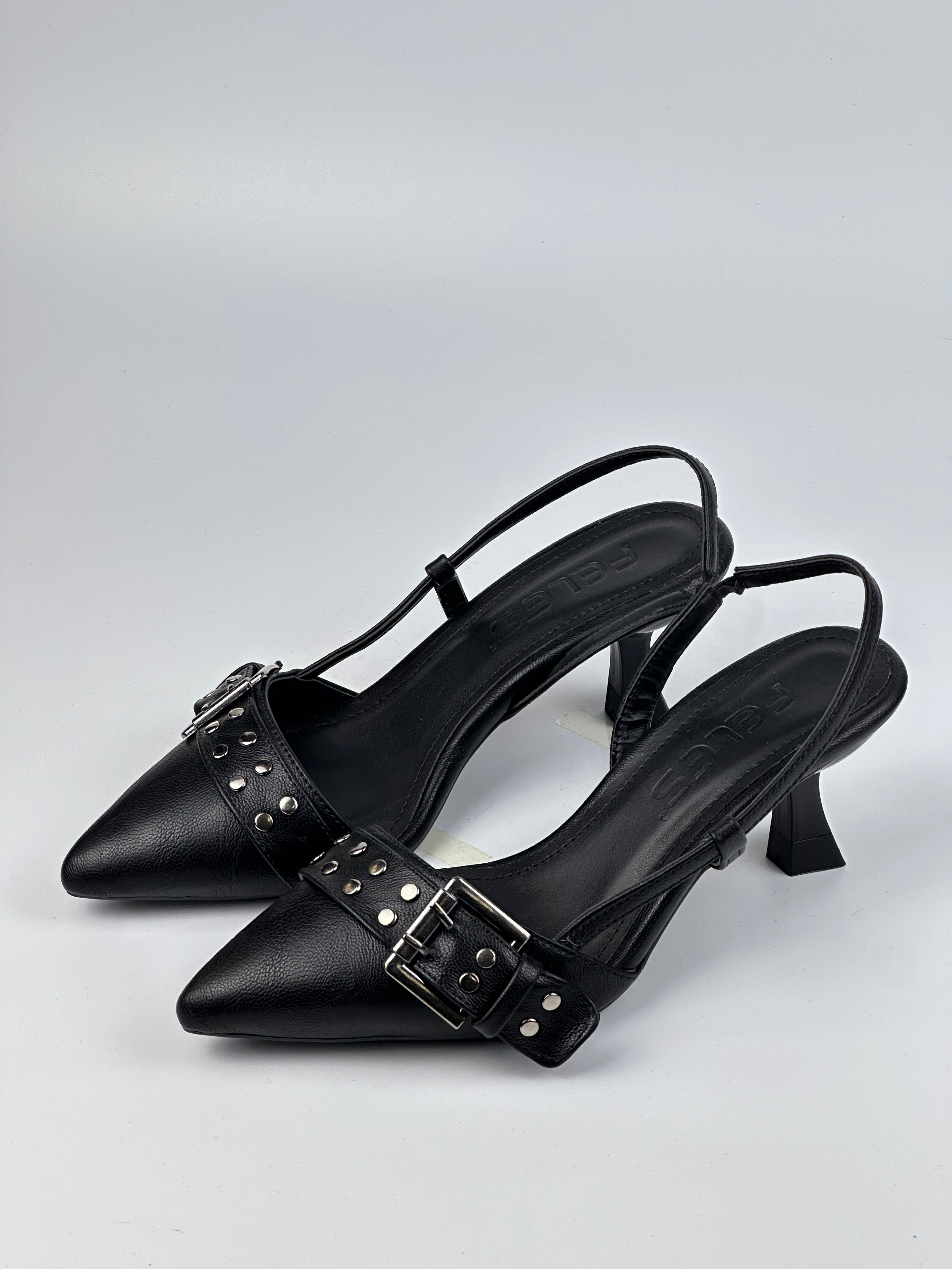 DTRY Stiletto