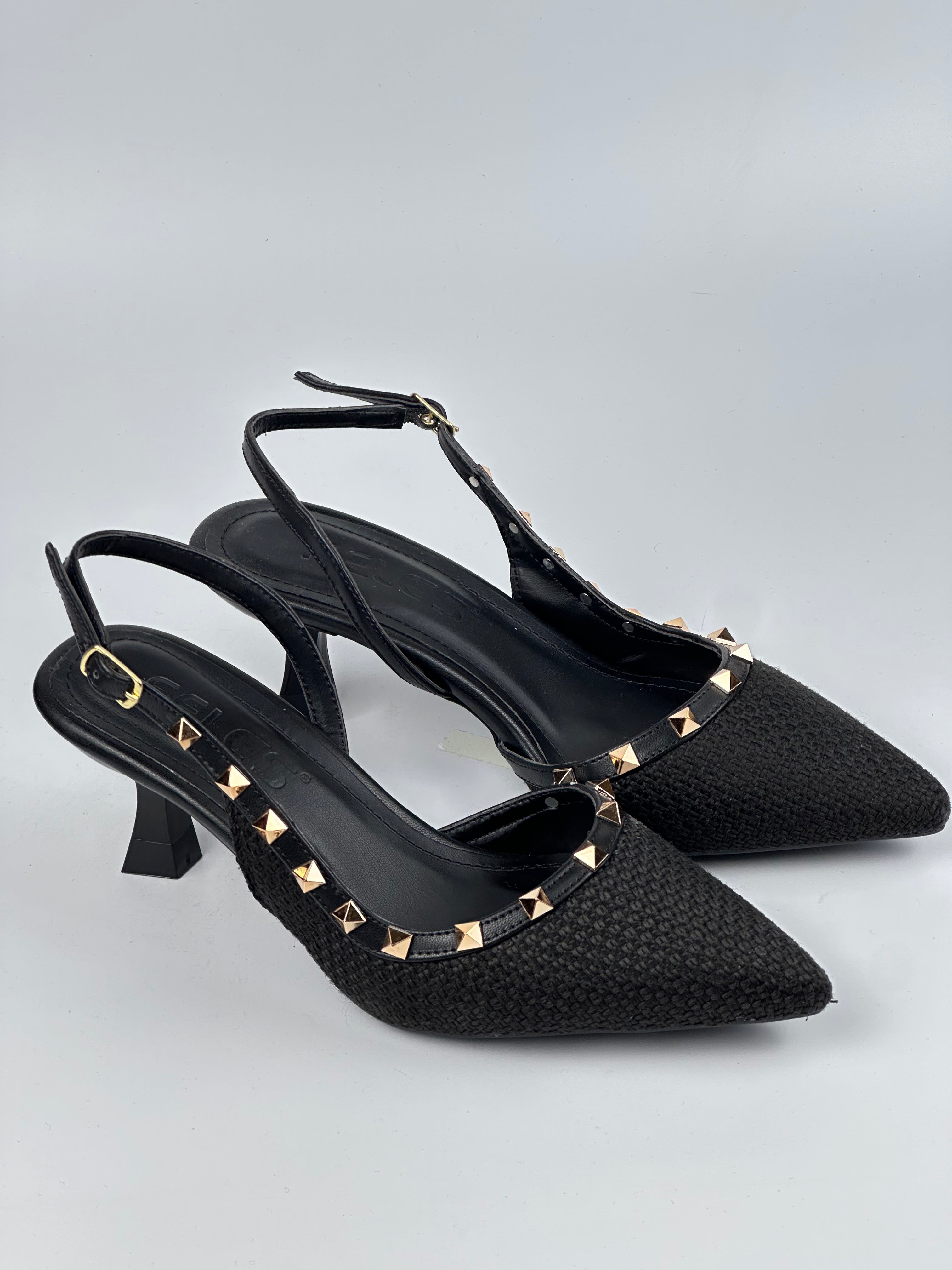 PRYMD Stiletto