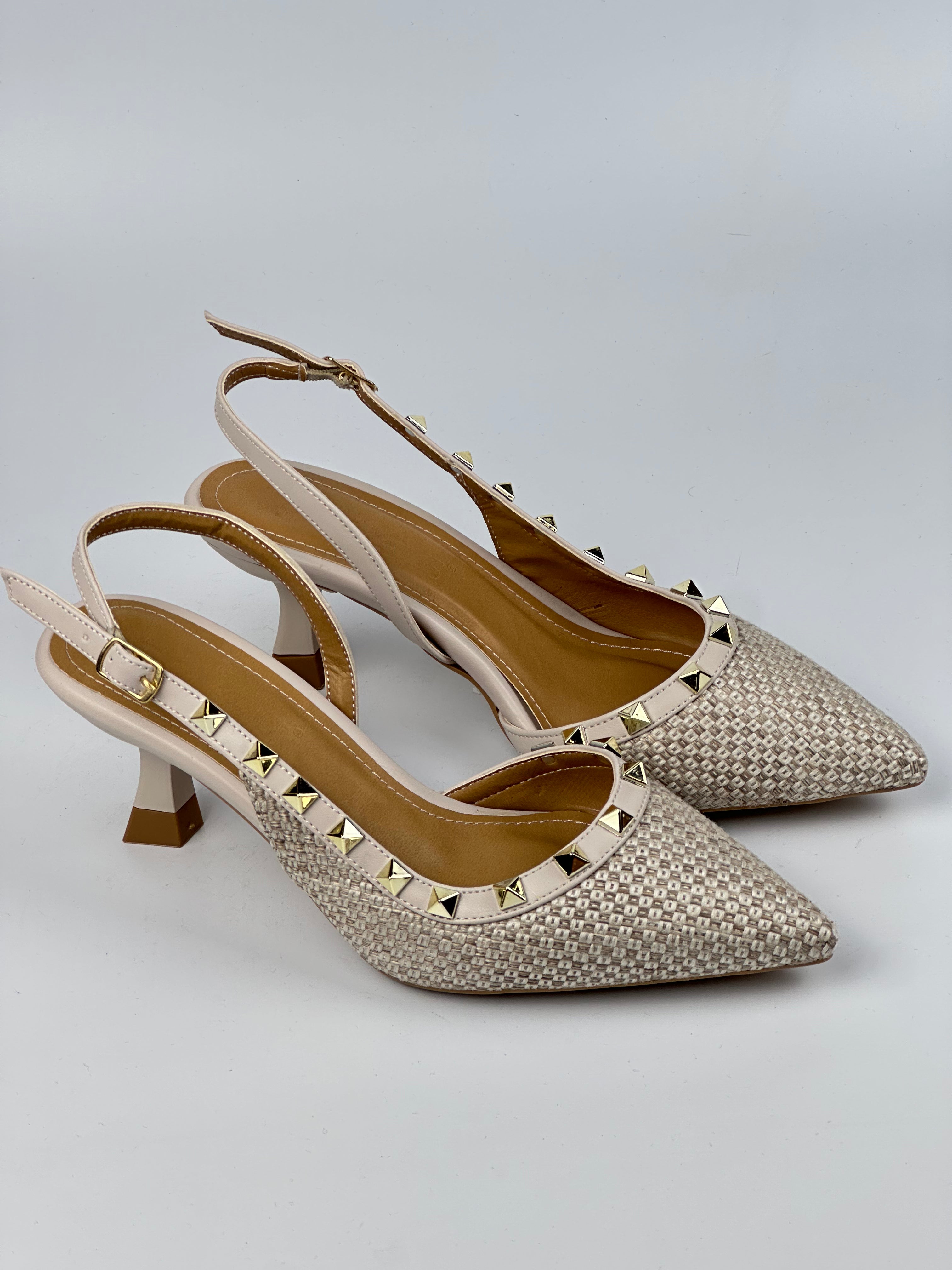 PRYMD Stiletto