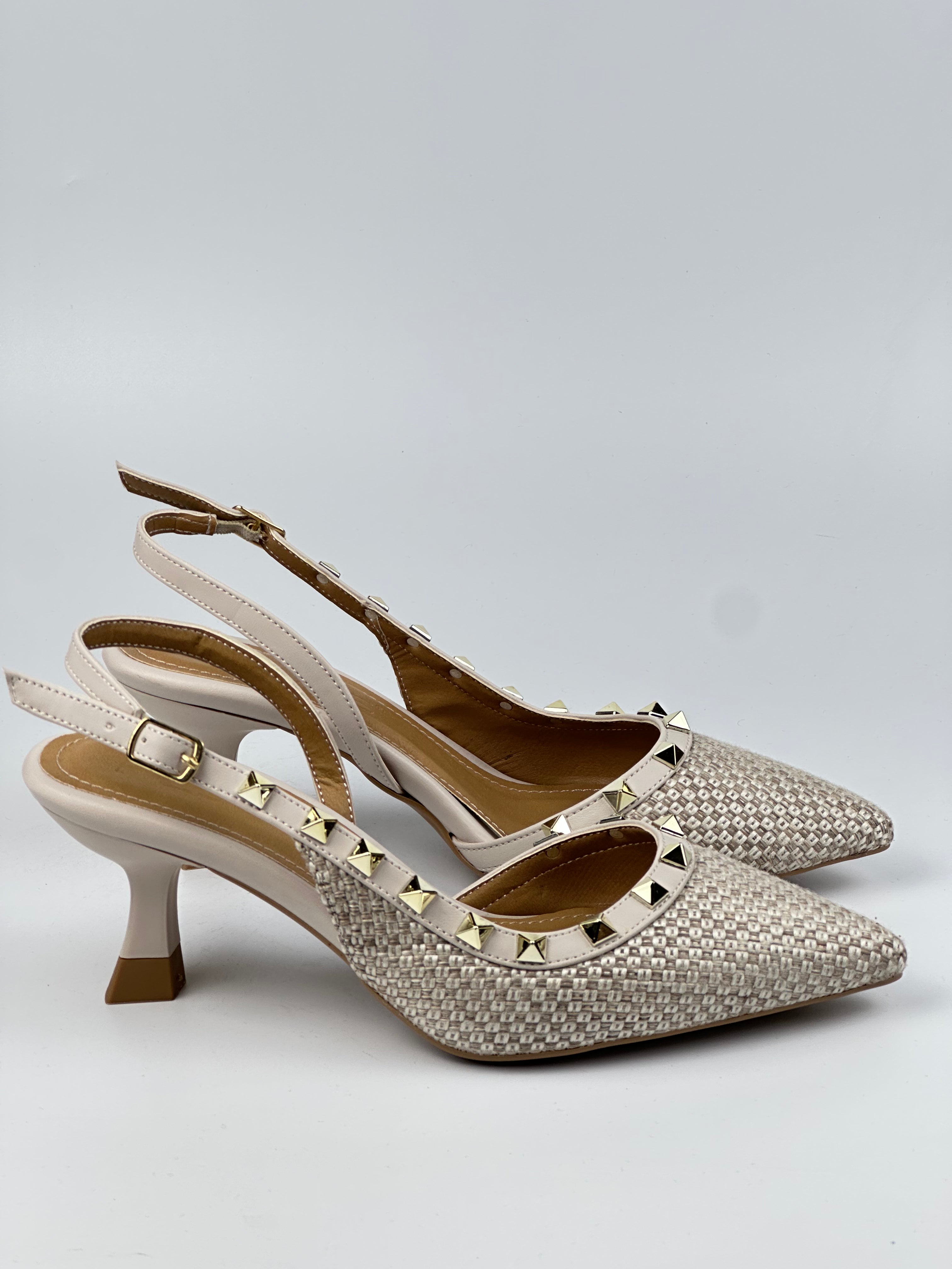 PRYMD Stiletto
