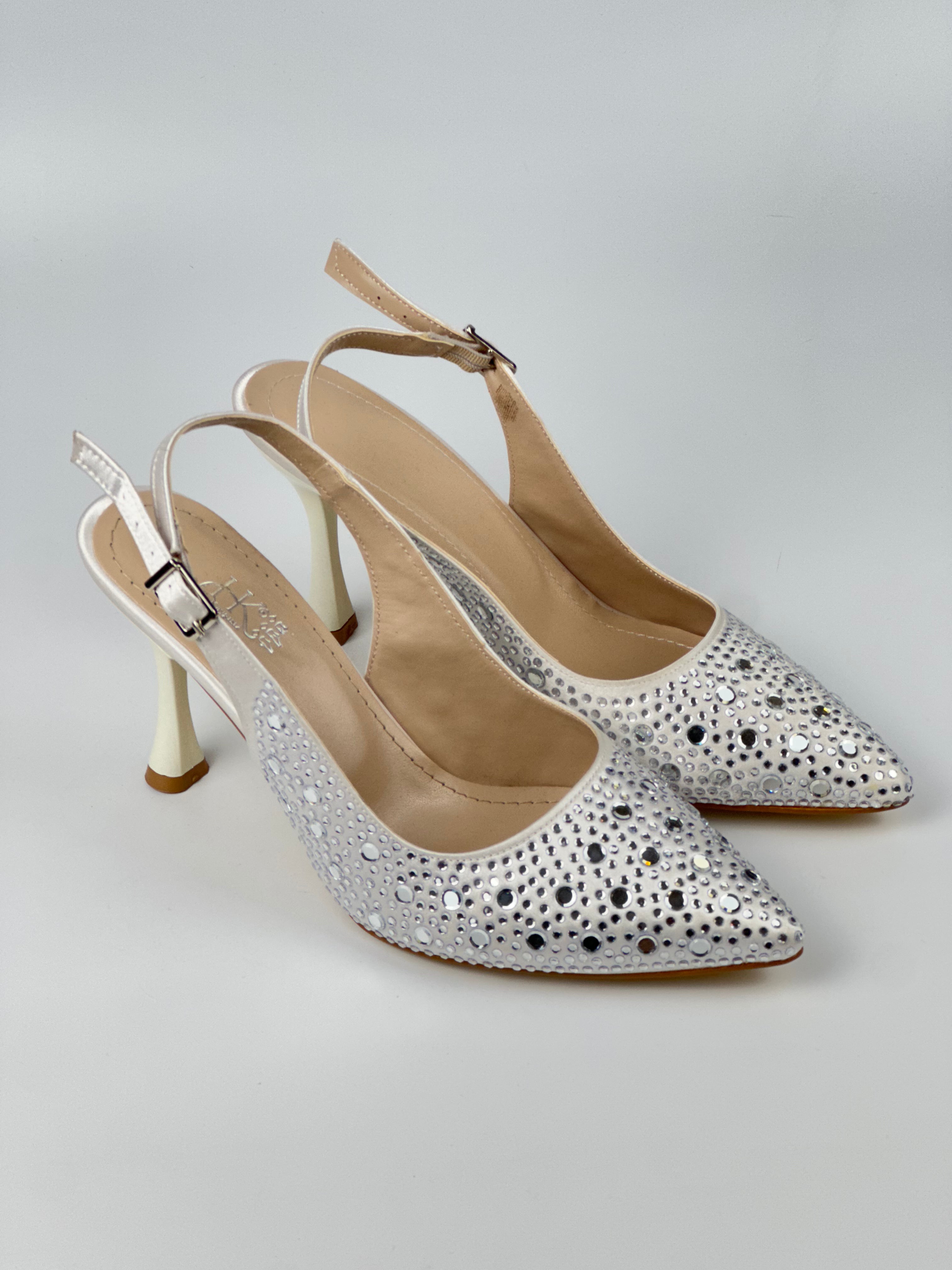 Jewelery 001 Stiletto