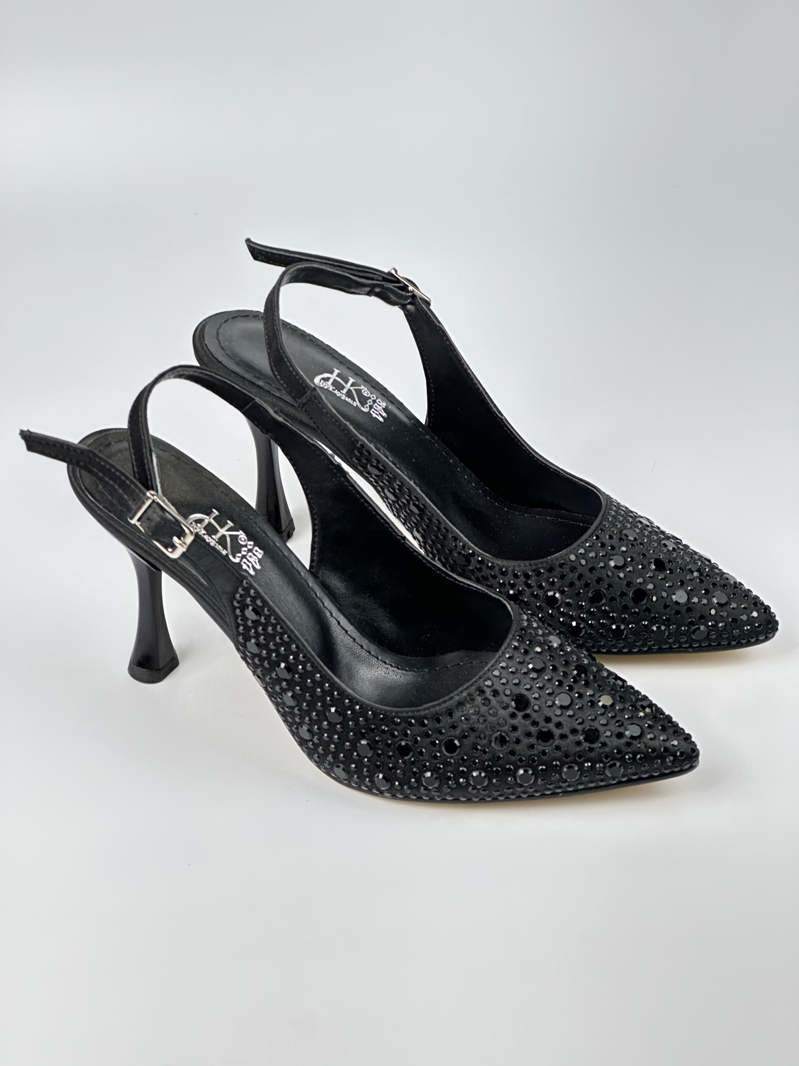 Jewelery 001 Stiletto