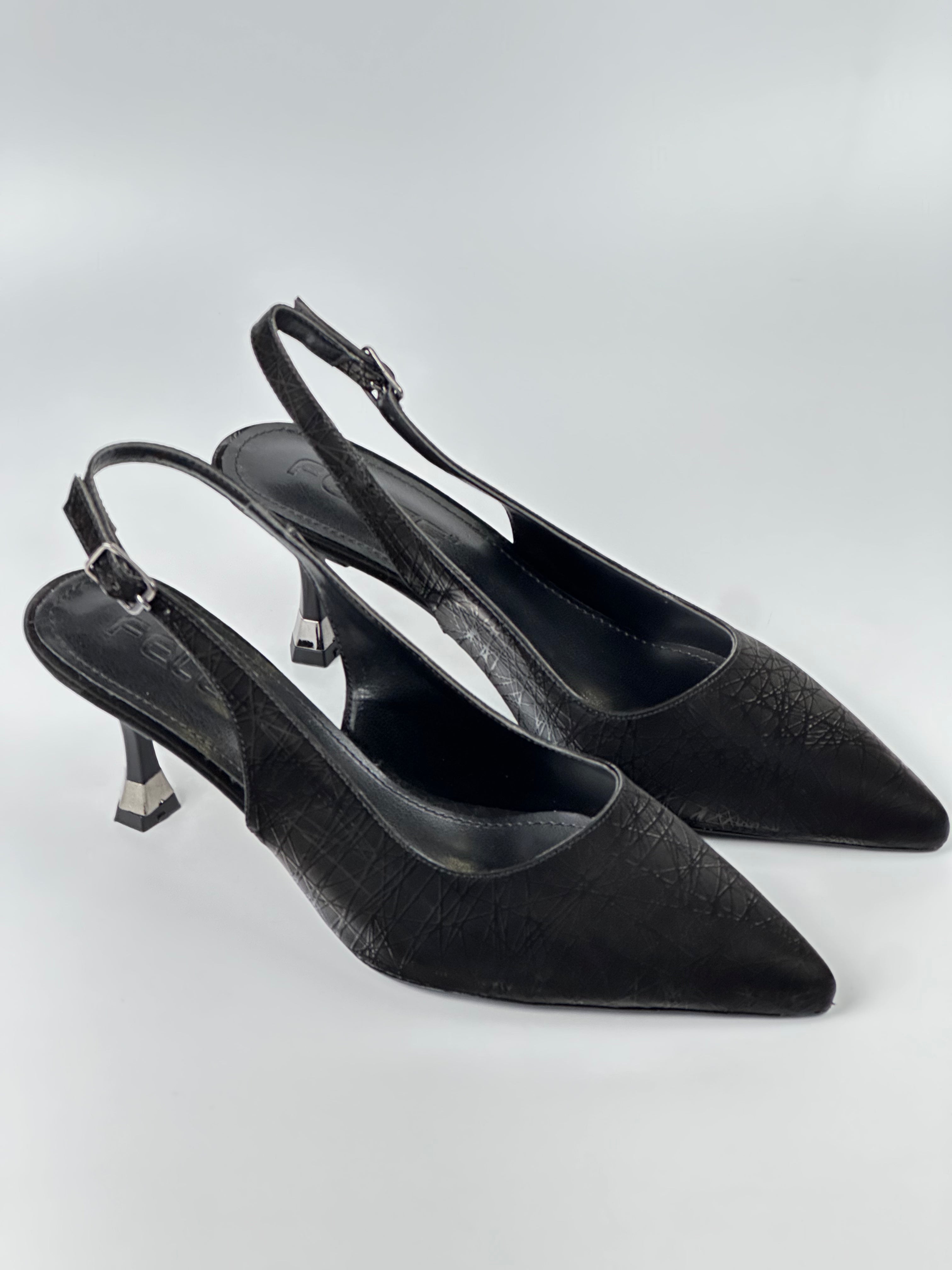 SAFE Stiletto