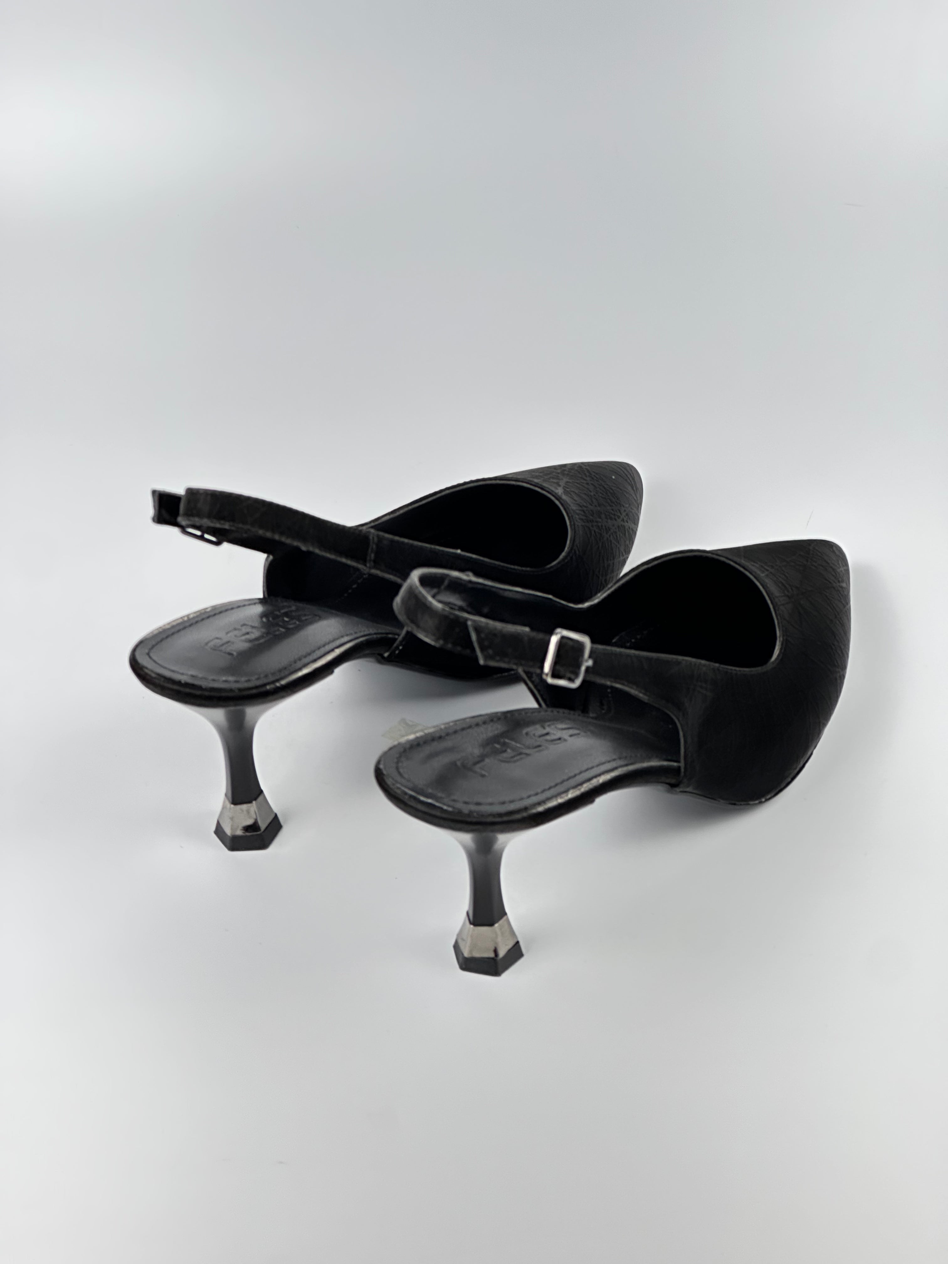 SAFE Stiletto