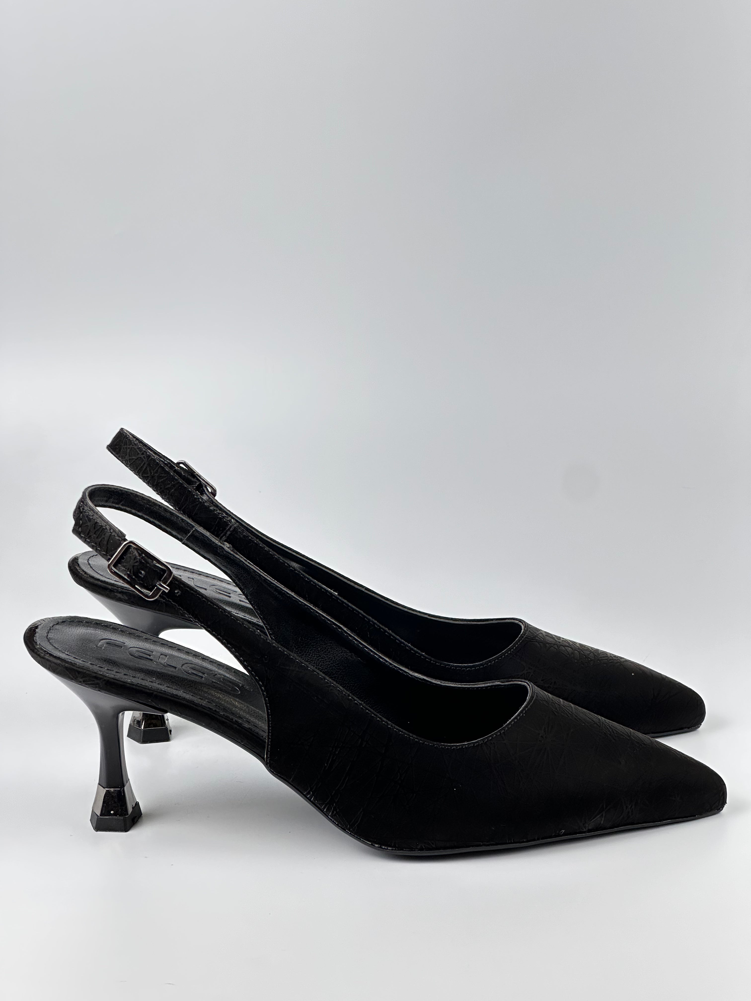 SAFE Stiletto