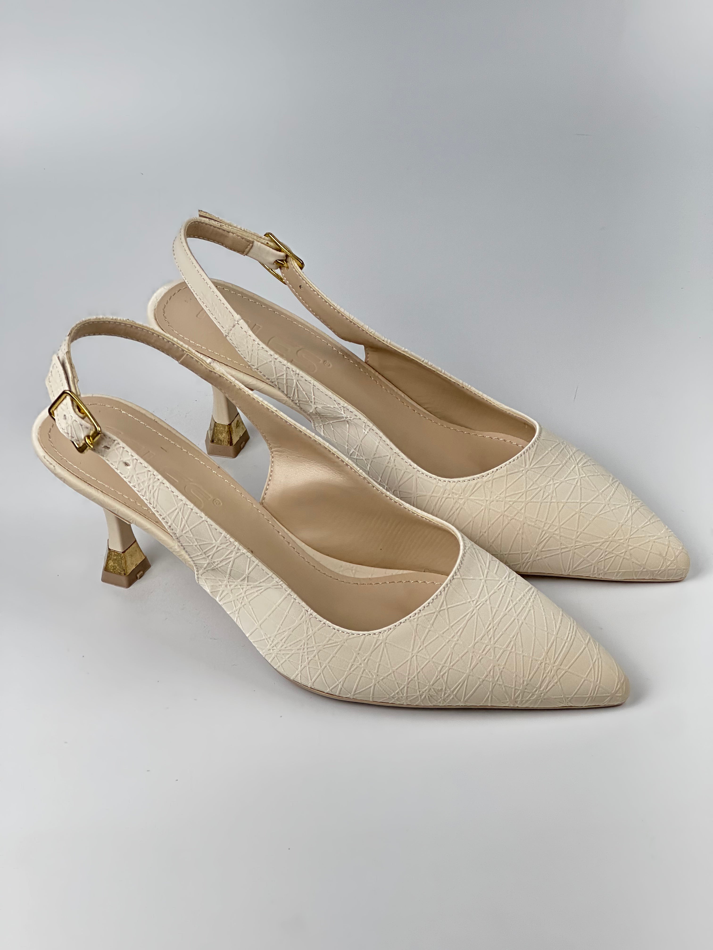 SAFE Stiletto