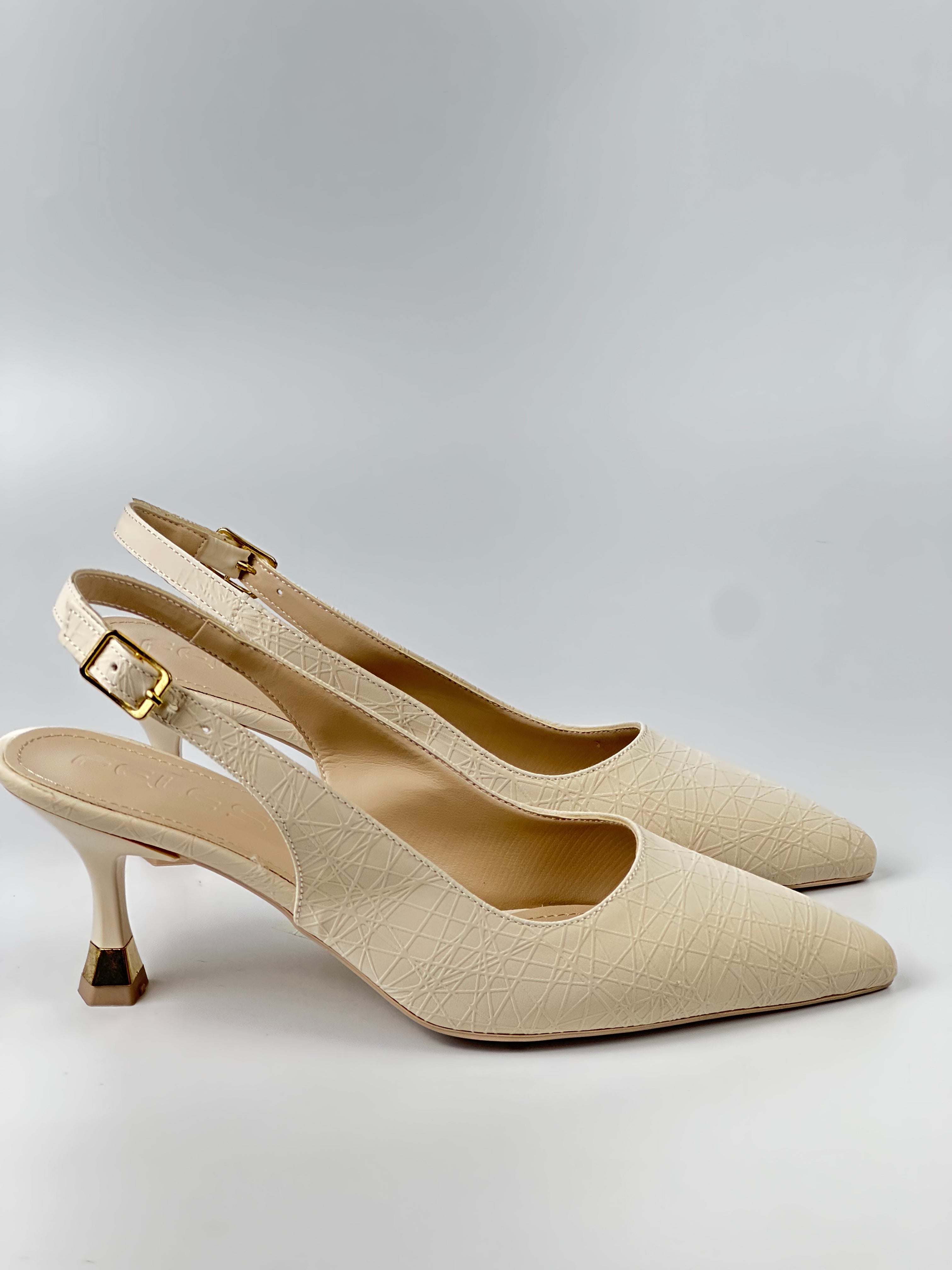 SAFE Stiletto