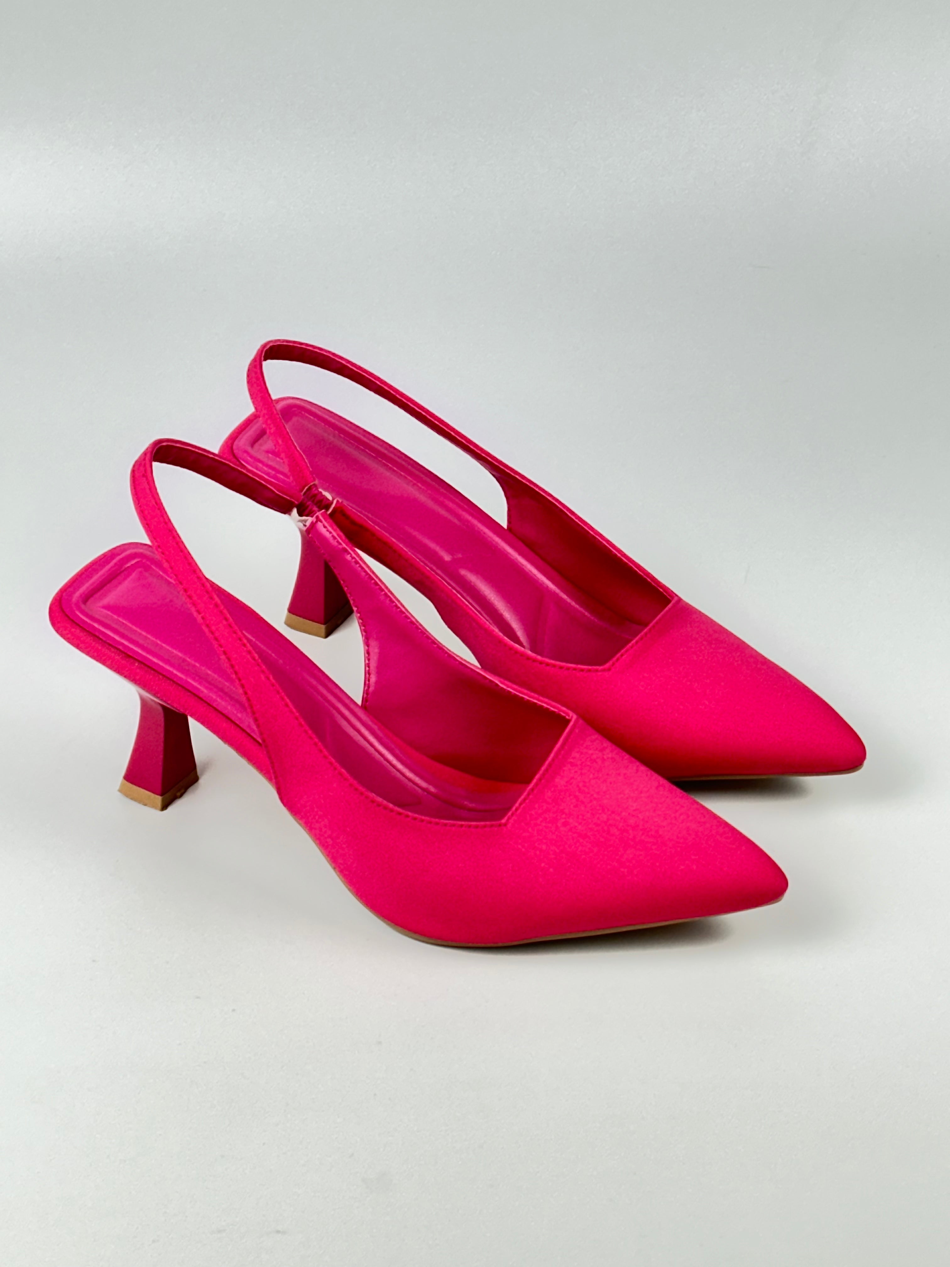 MAT Stiletto