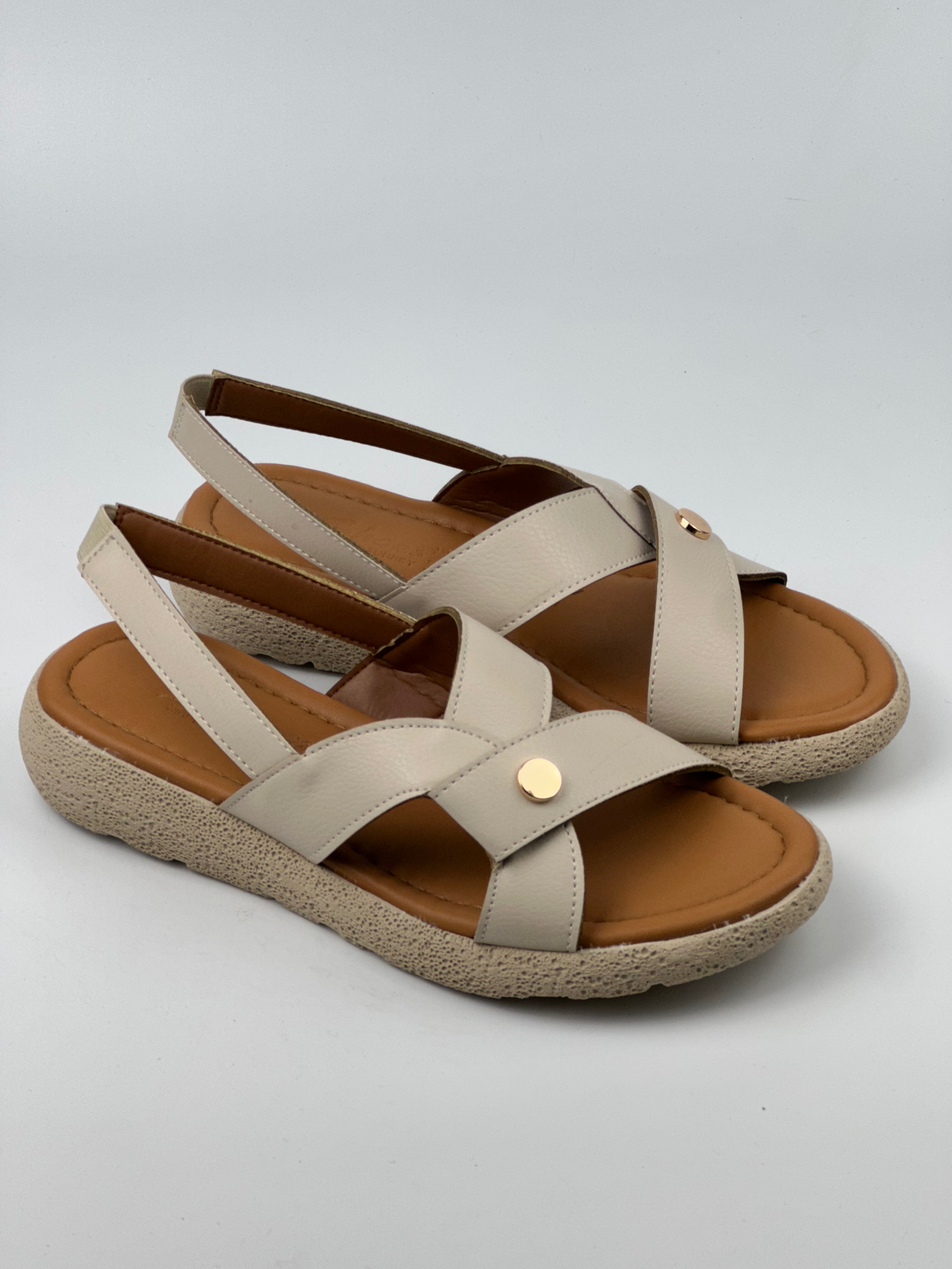 Casual 001 Sandalet