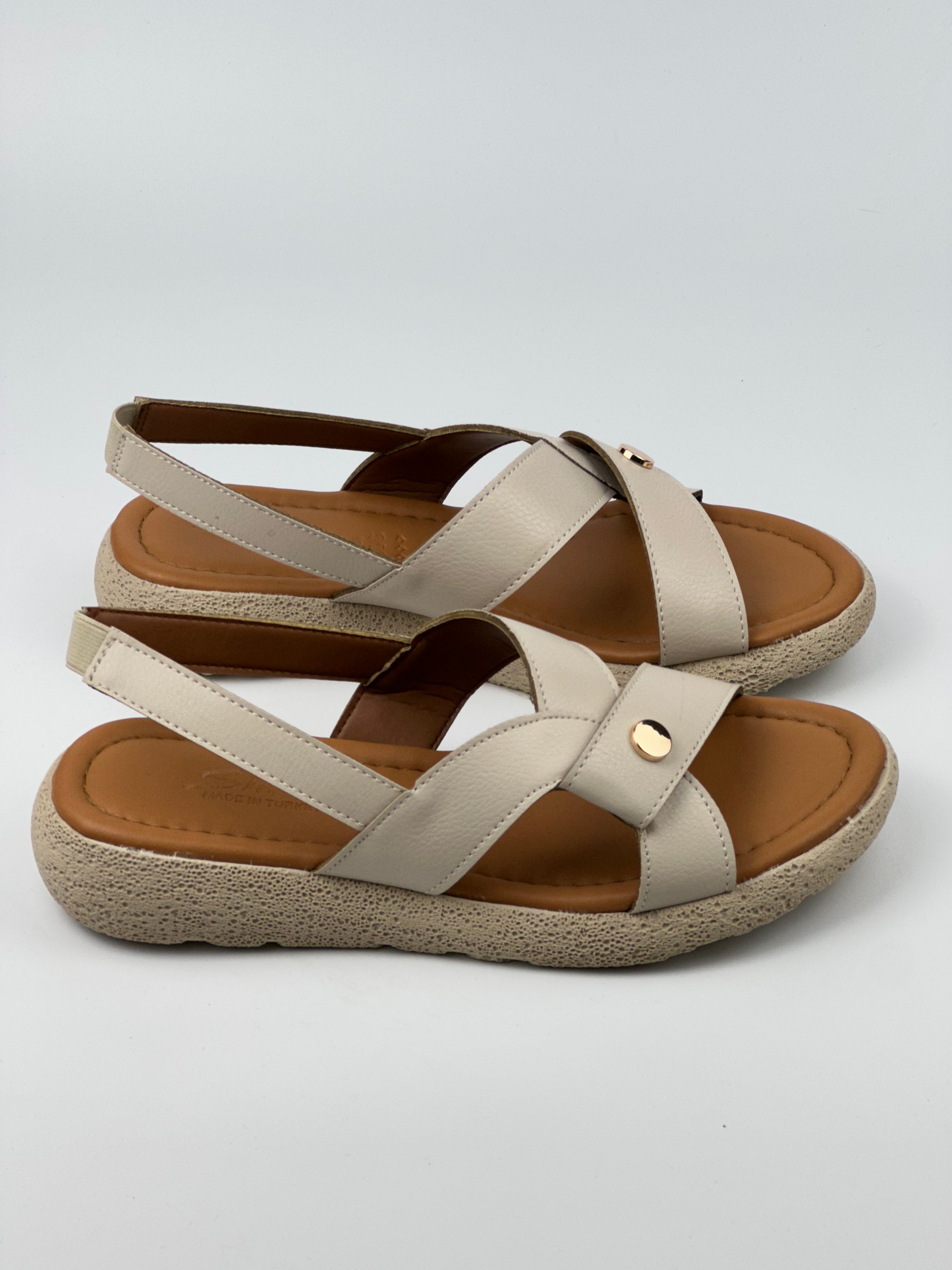 Casual 001 Sandalet