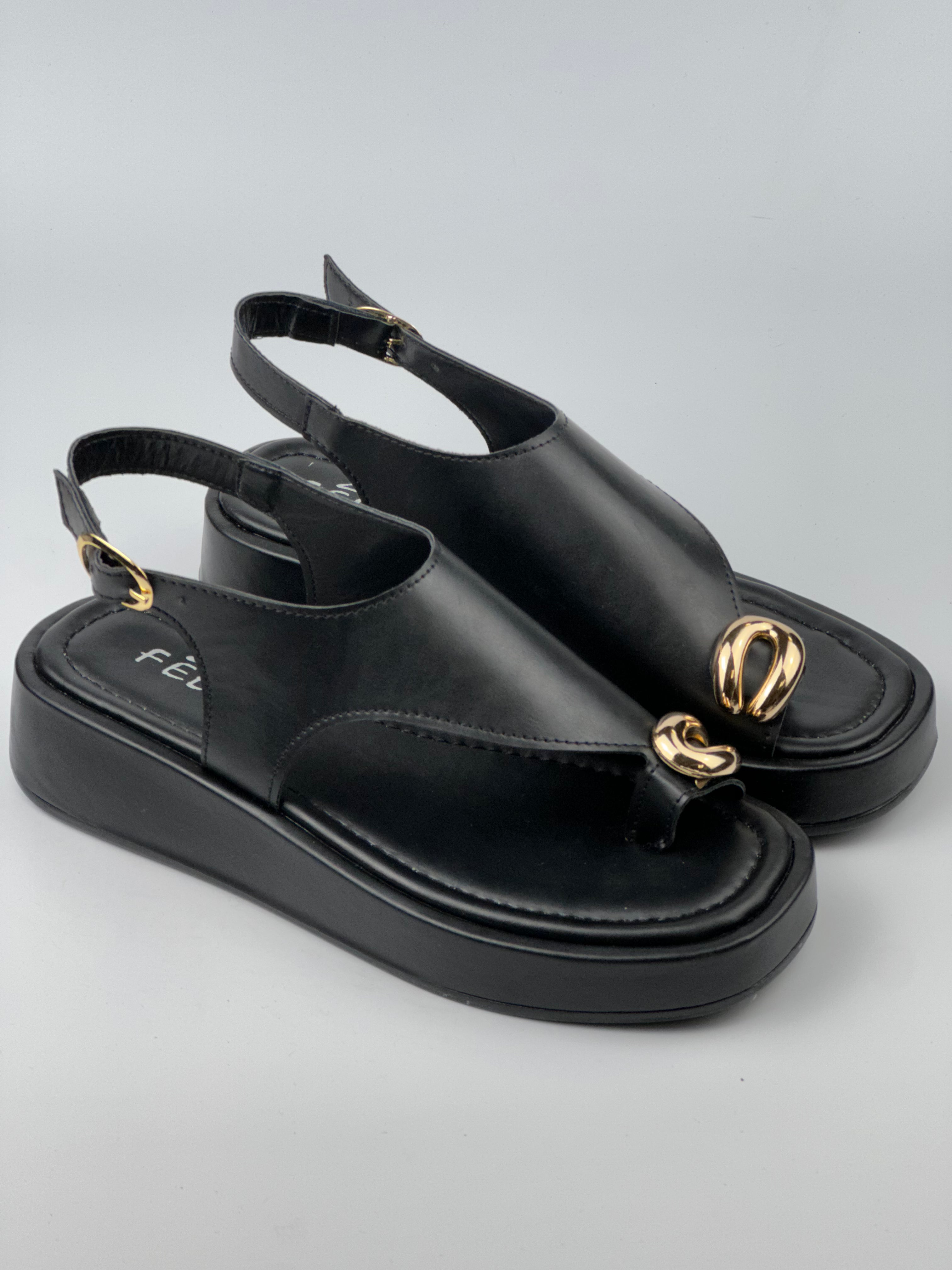 Flip-Flop Sandalet