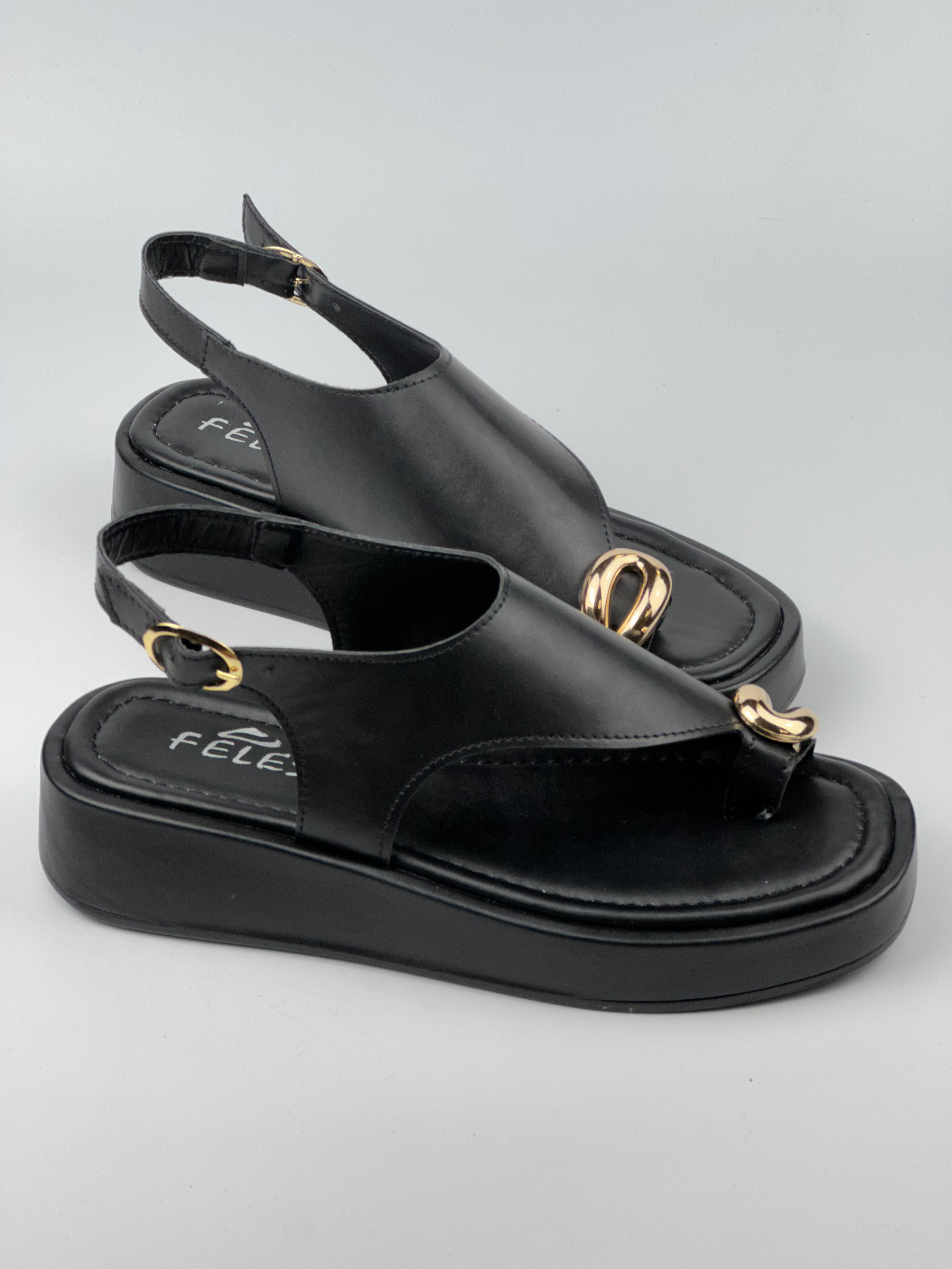 Flip-Flop Sandalet