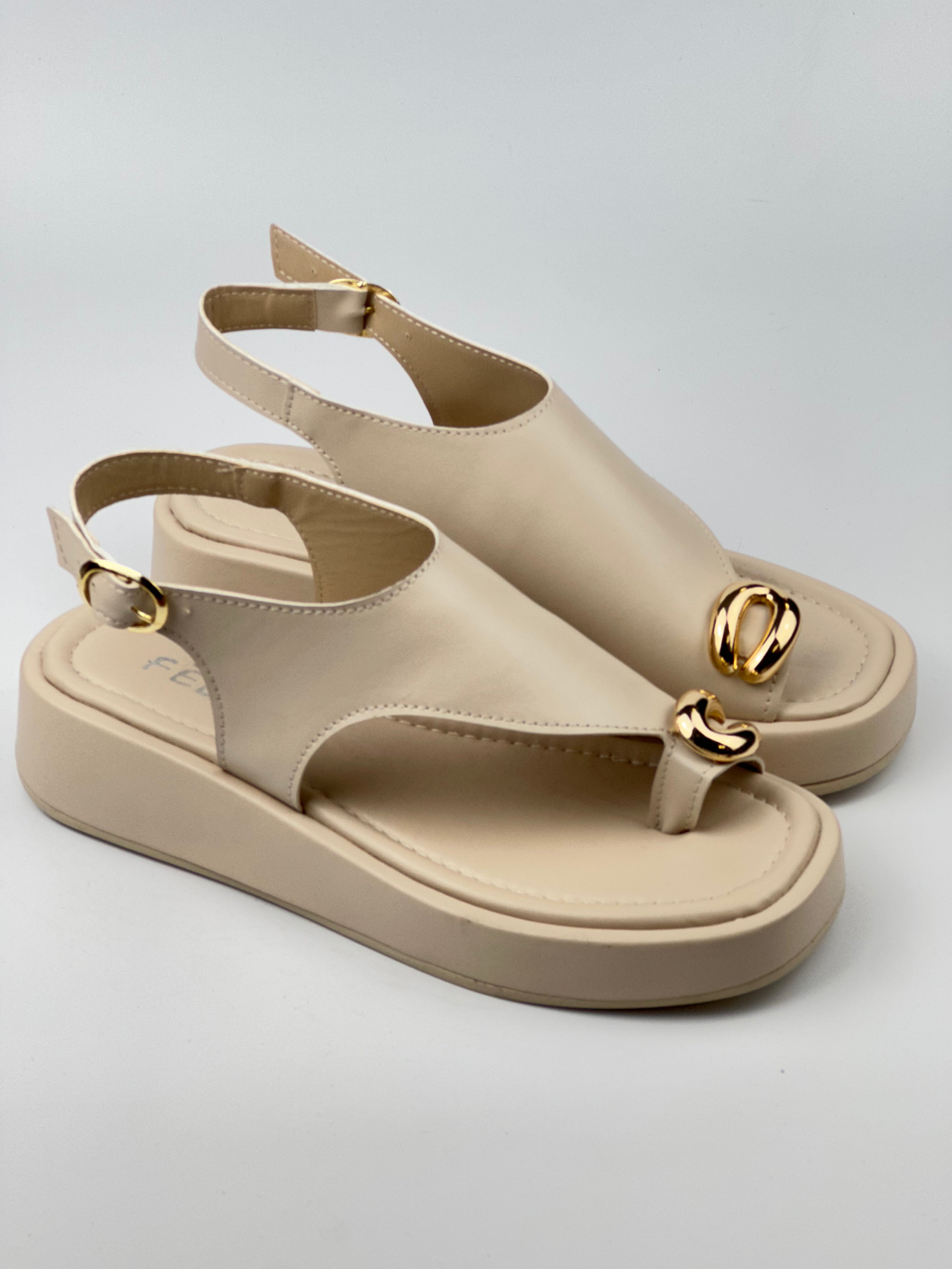 Flip-Flop Sandalet