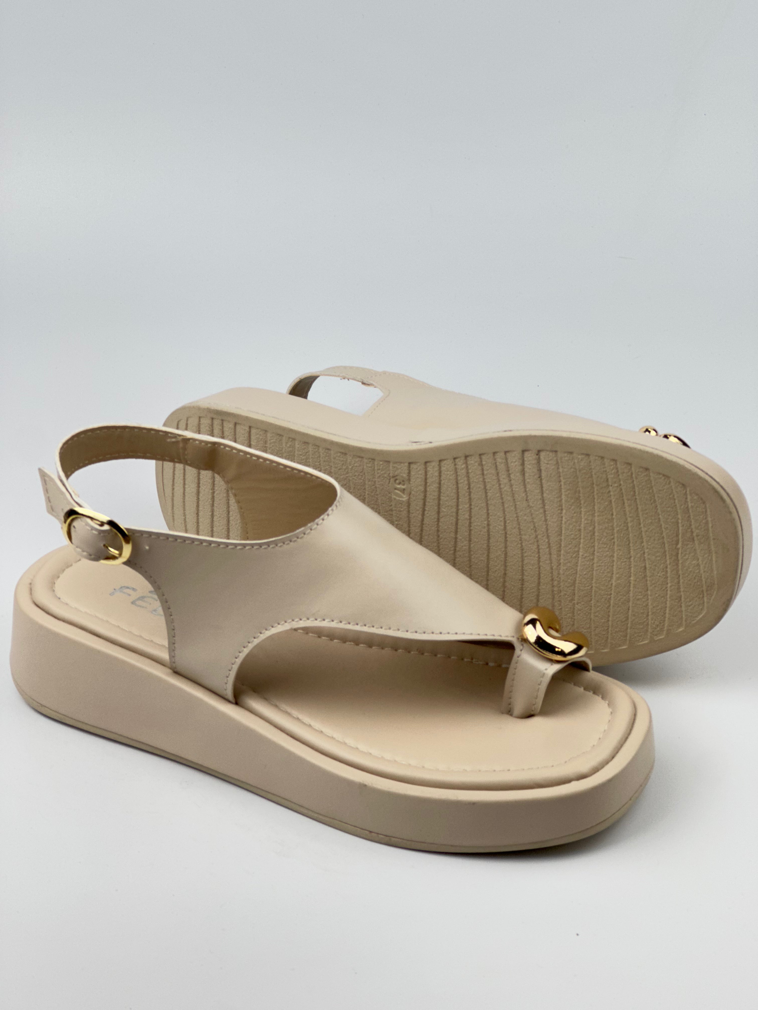 Flip-Flop Sandalet