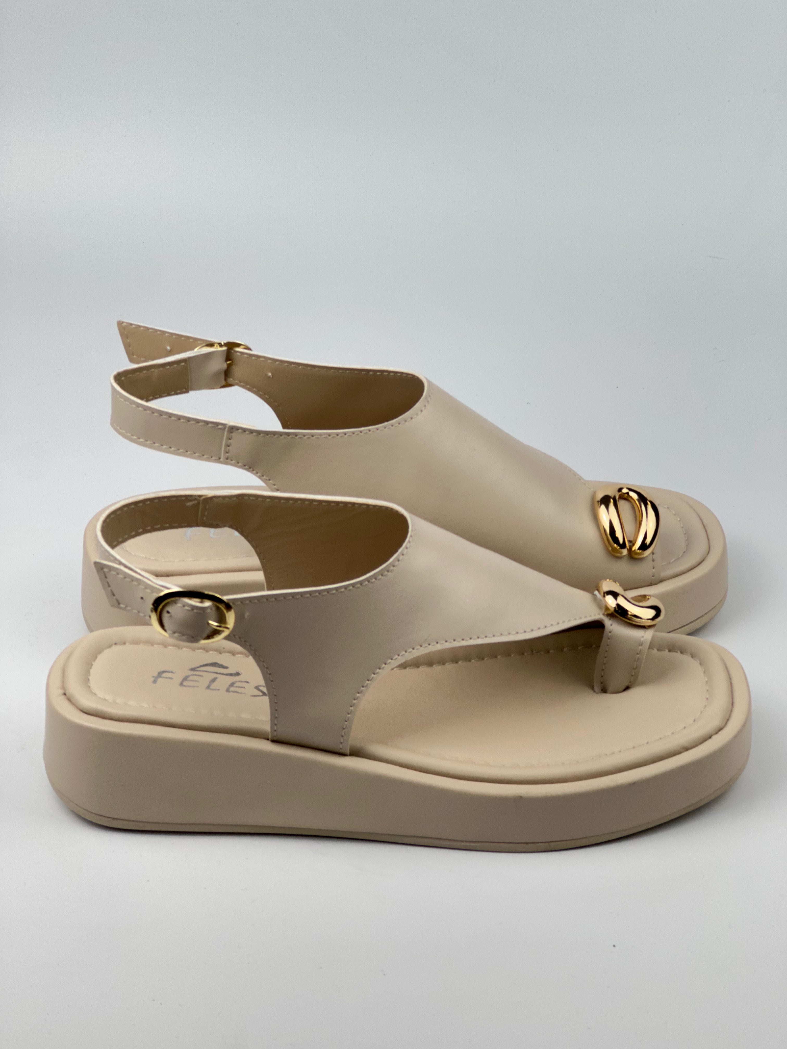 Flip-Flop Sandalet