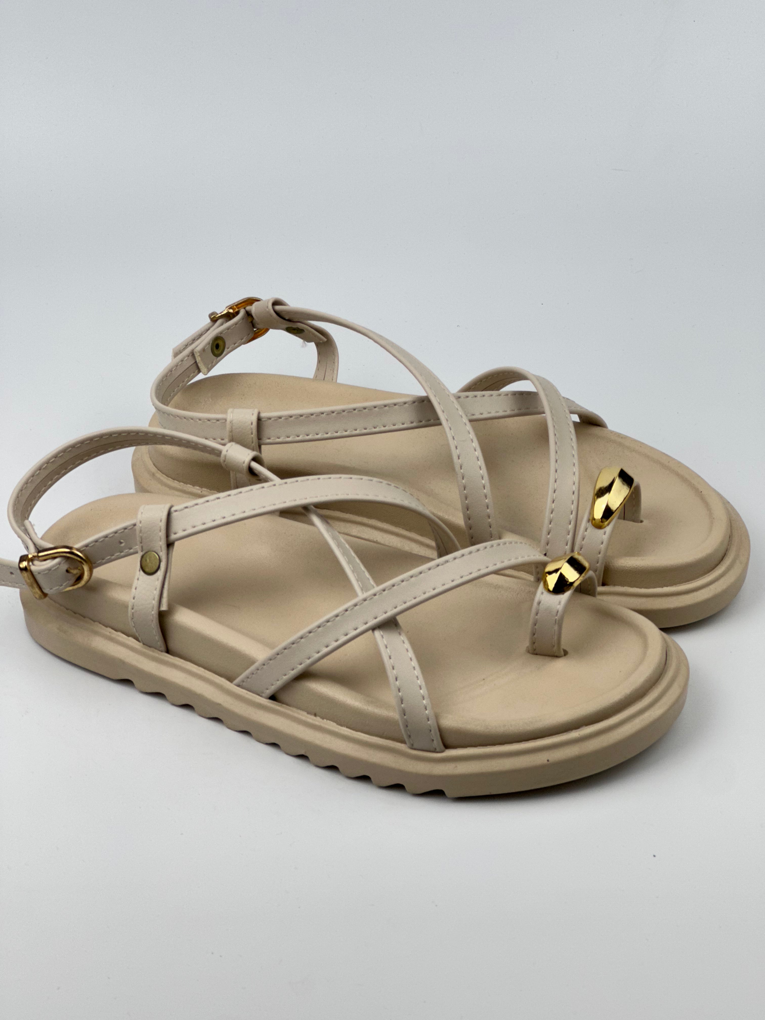 Flip-Flop 001 Sandalet