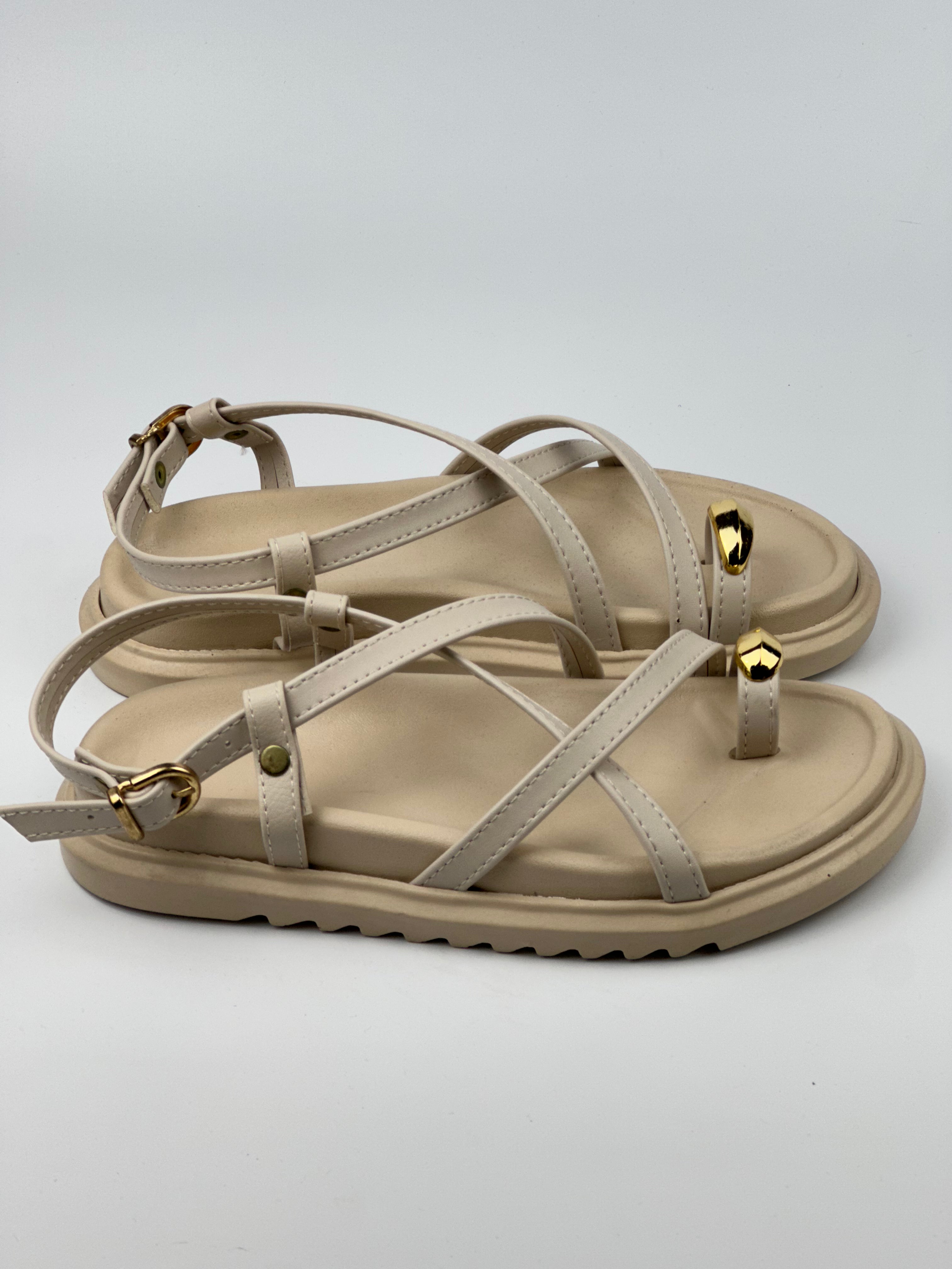Flip-Flop 001 Sandalet