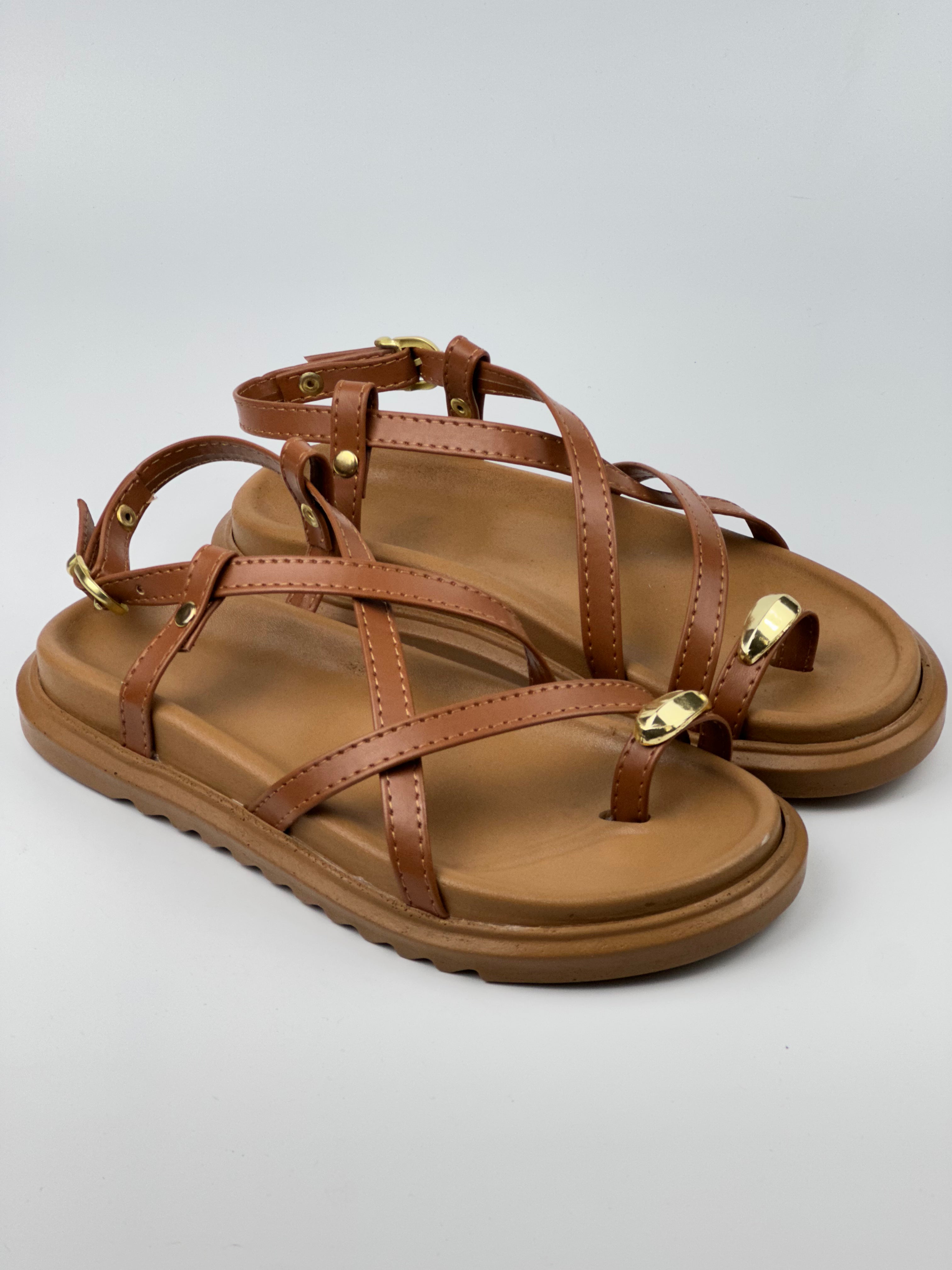 Flip-Flop 001 Sandalet