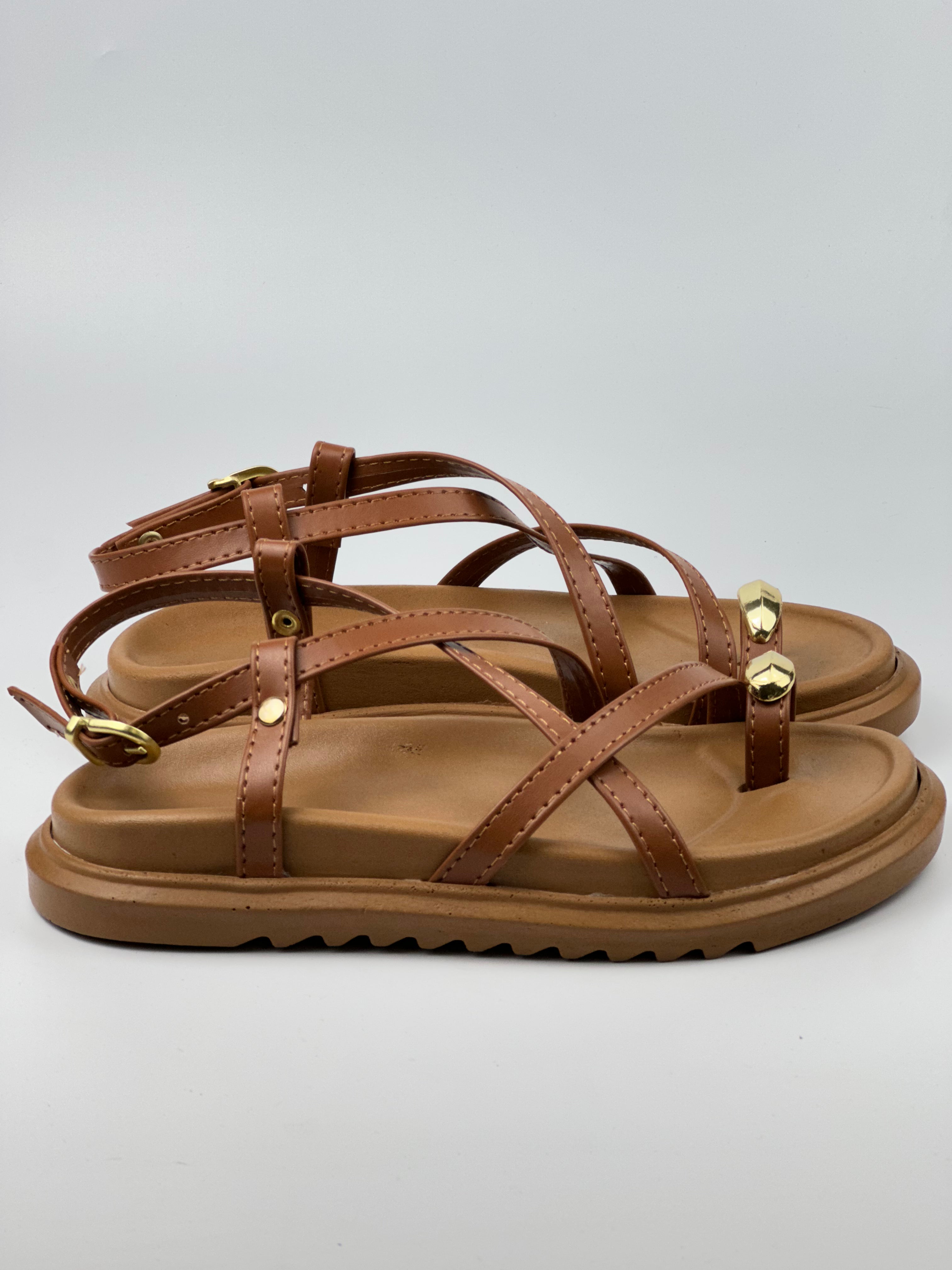 Flip-Flop 001 Sandalet