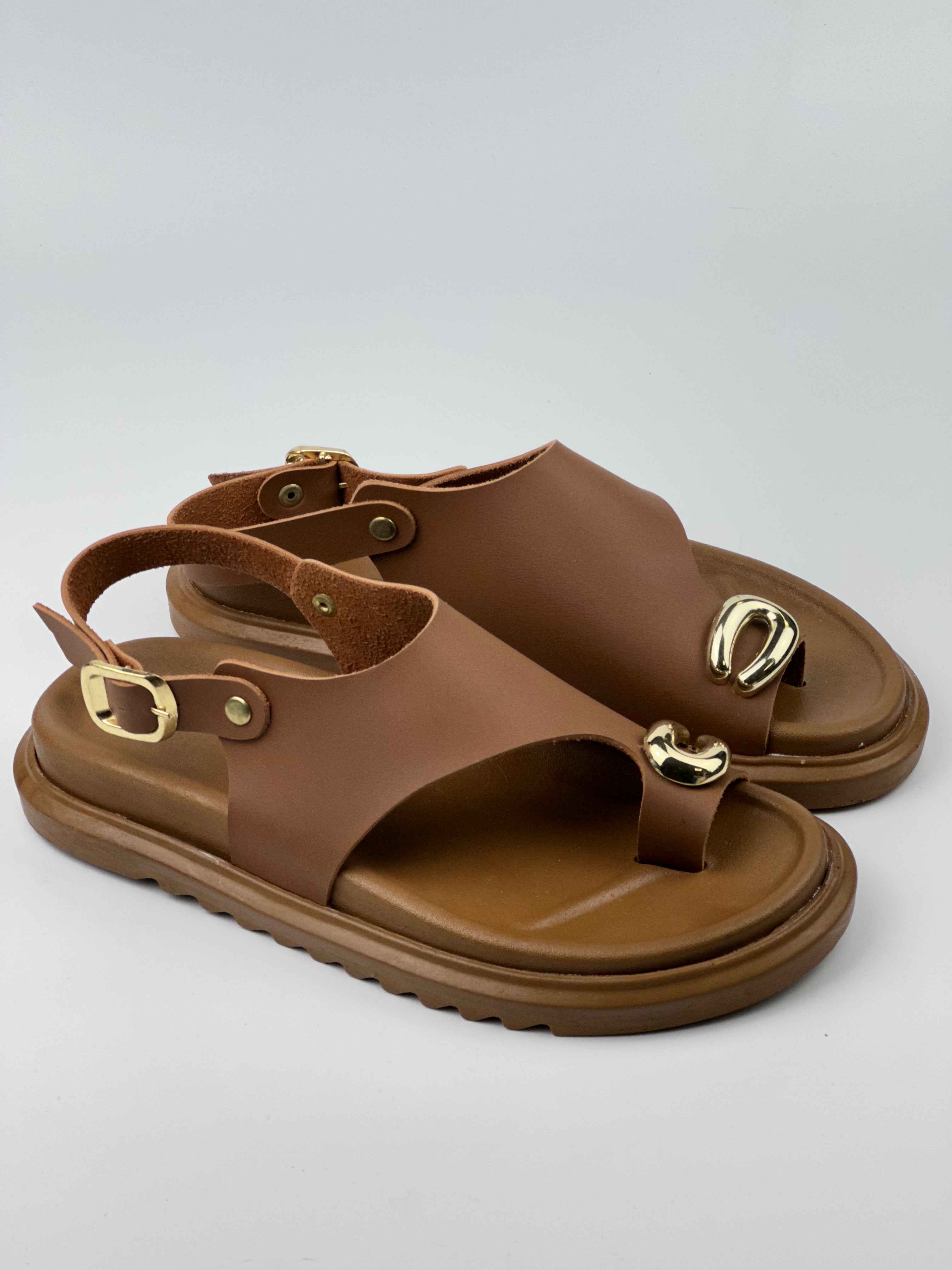 Flip-Flop 002 Sandalet