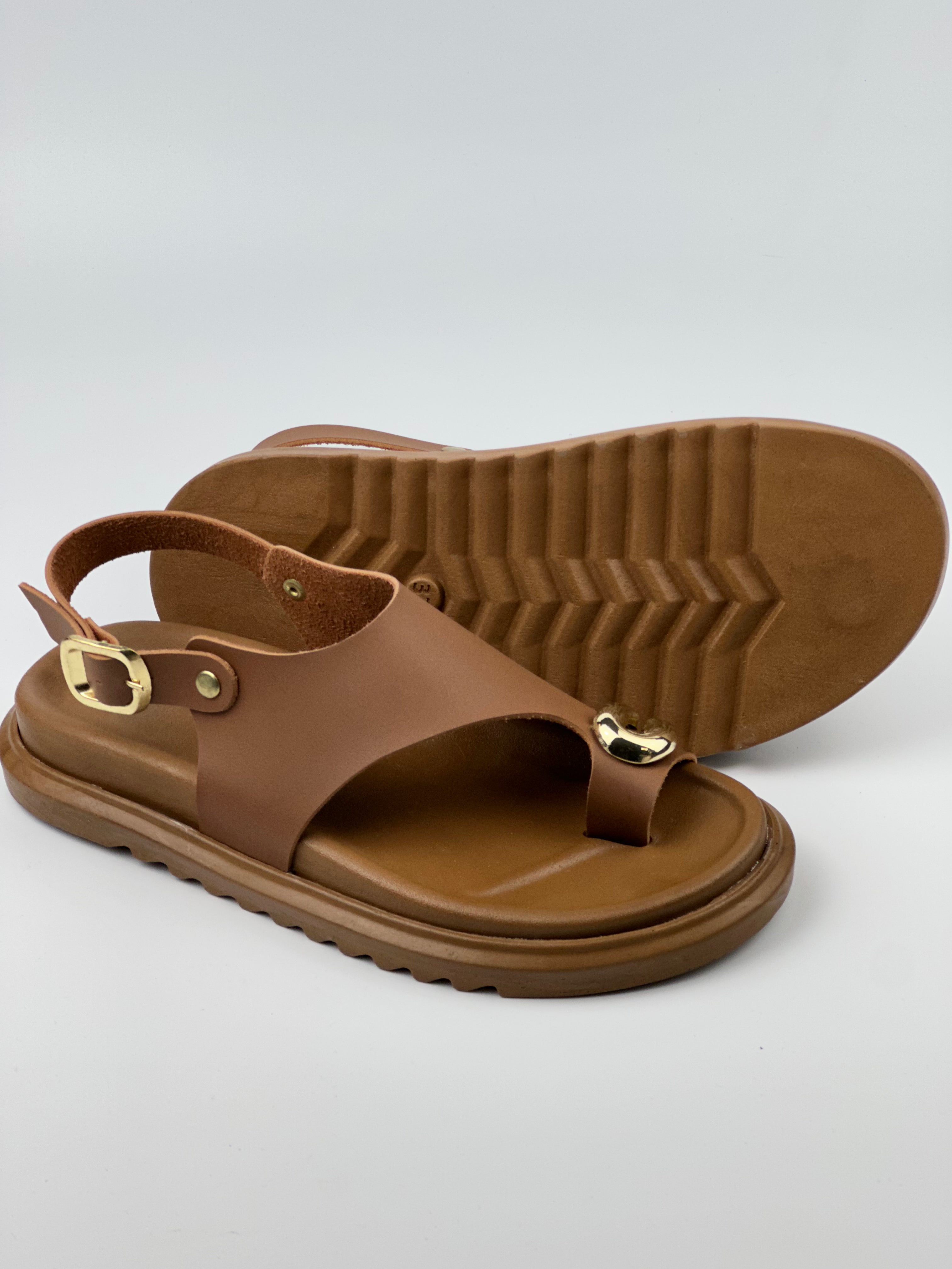 Flip-Flop 002 Sandalet