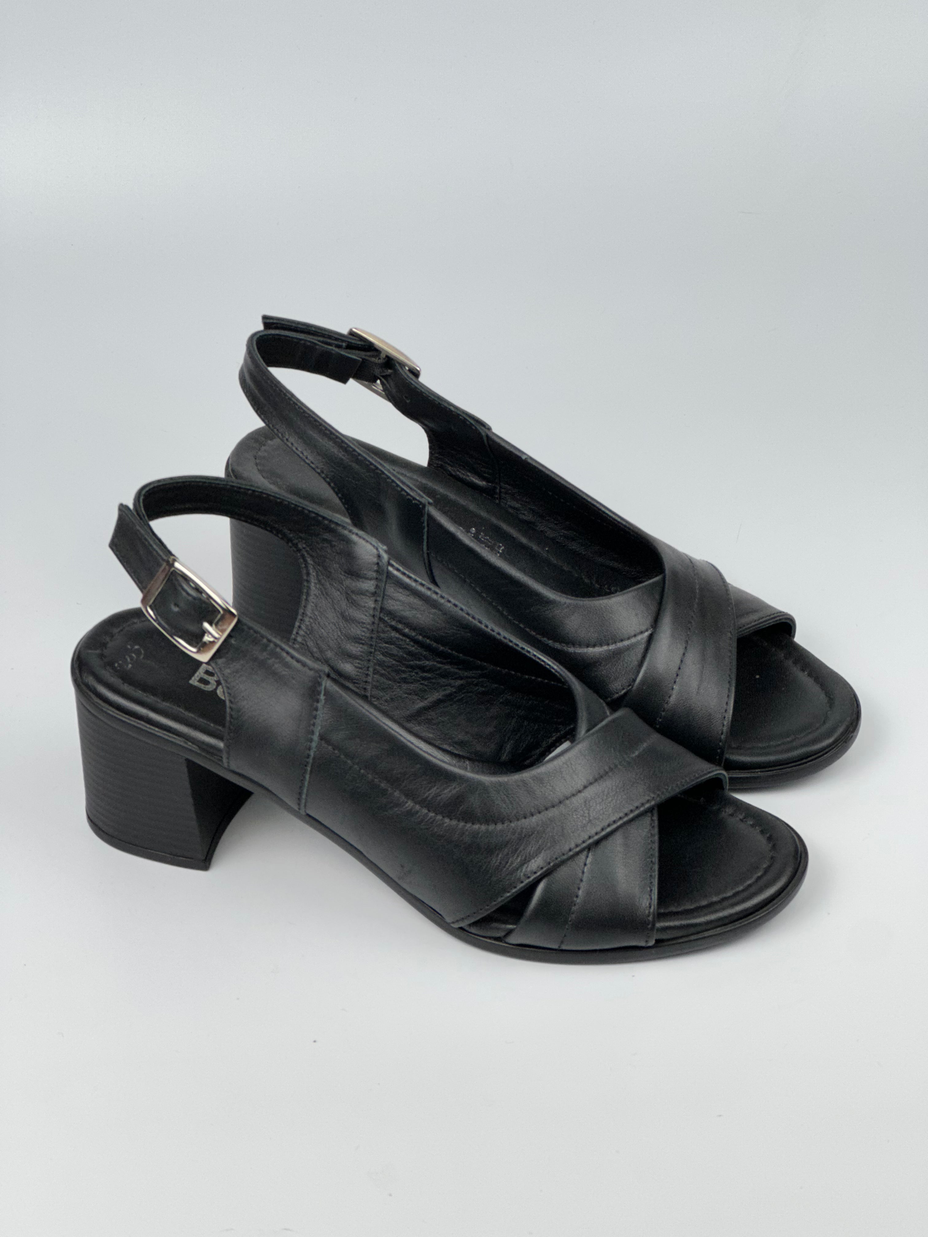 Leather 006 Sandalet