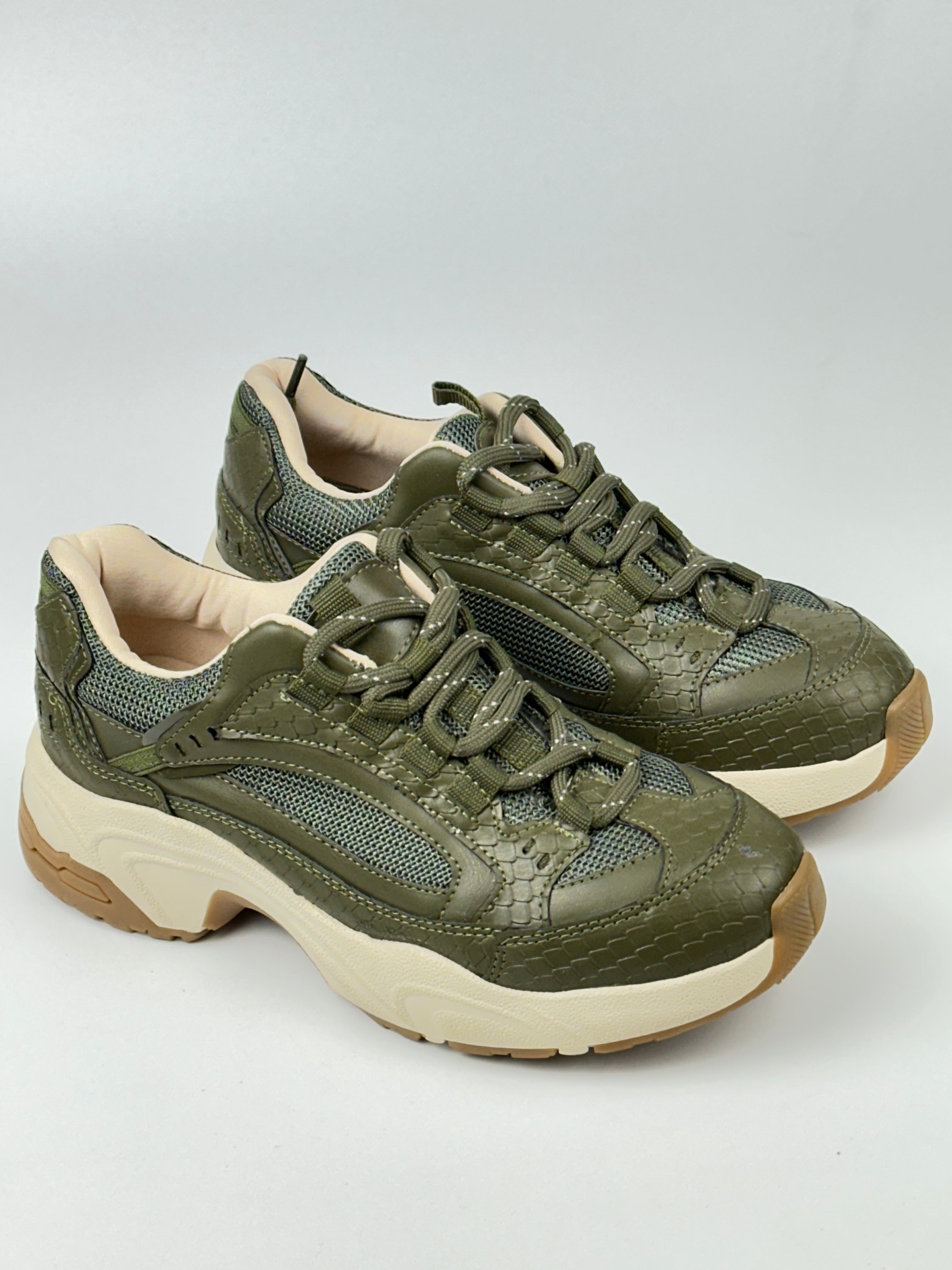 WALKY 001 Sneakers