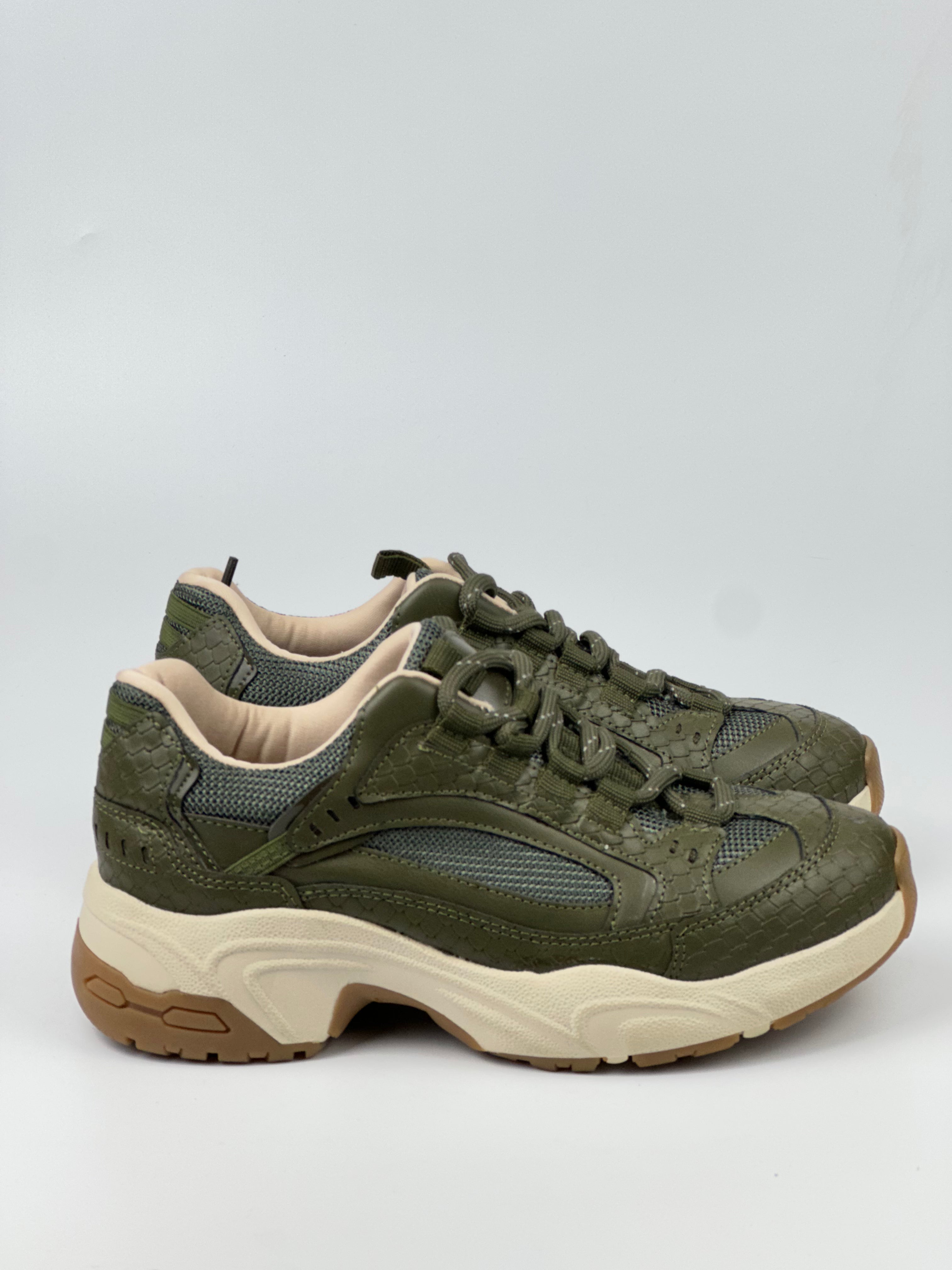 WALKY 001 Sneakers