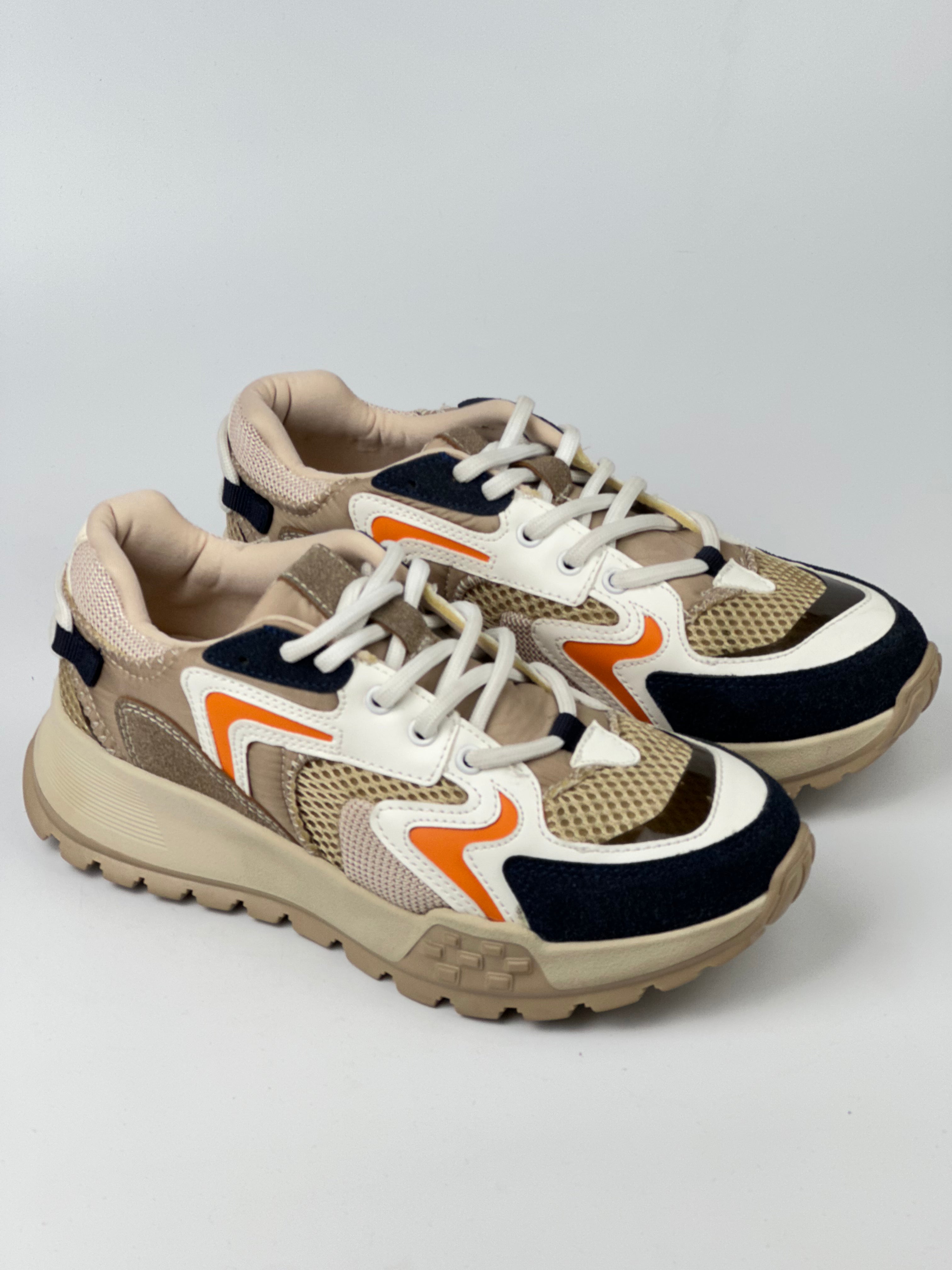 WALKY 002 Sneakers